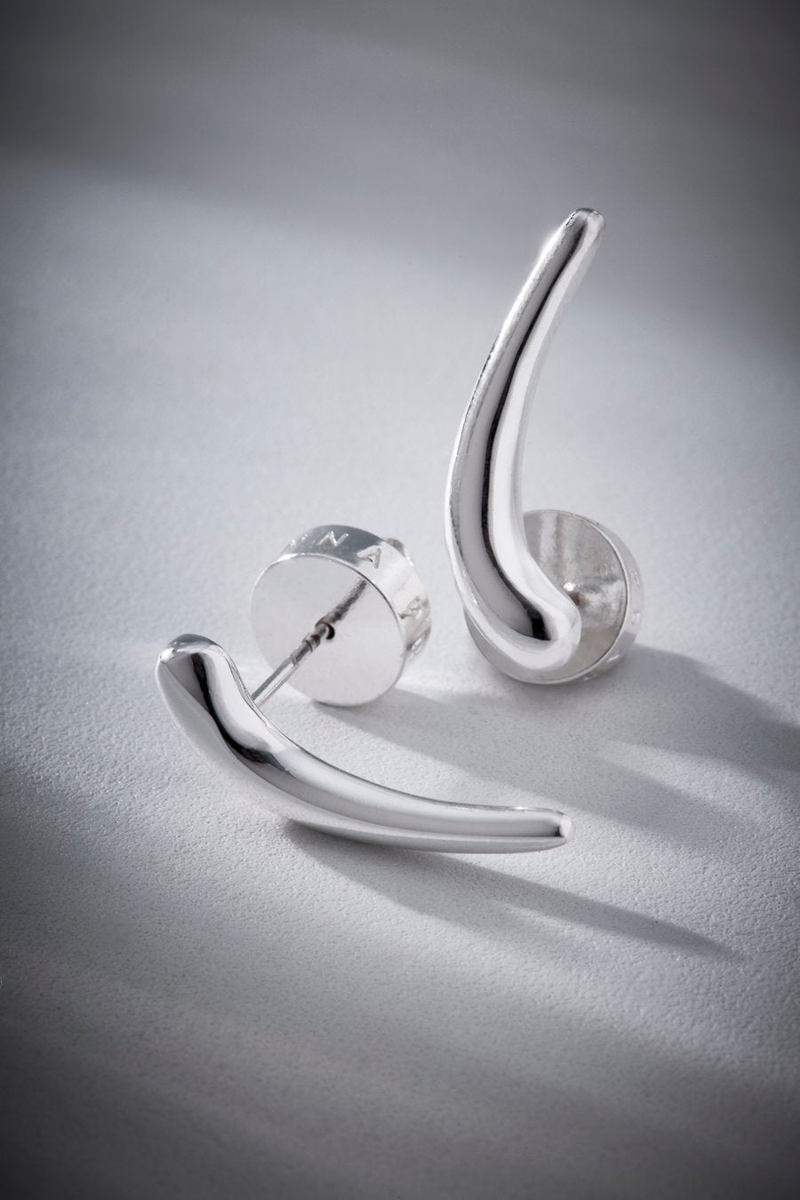 Passaggio S Earring - Luce Collection