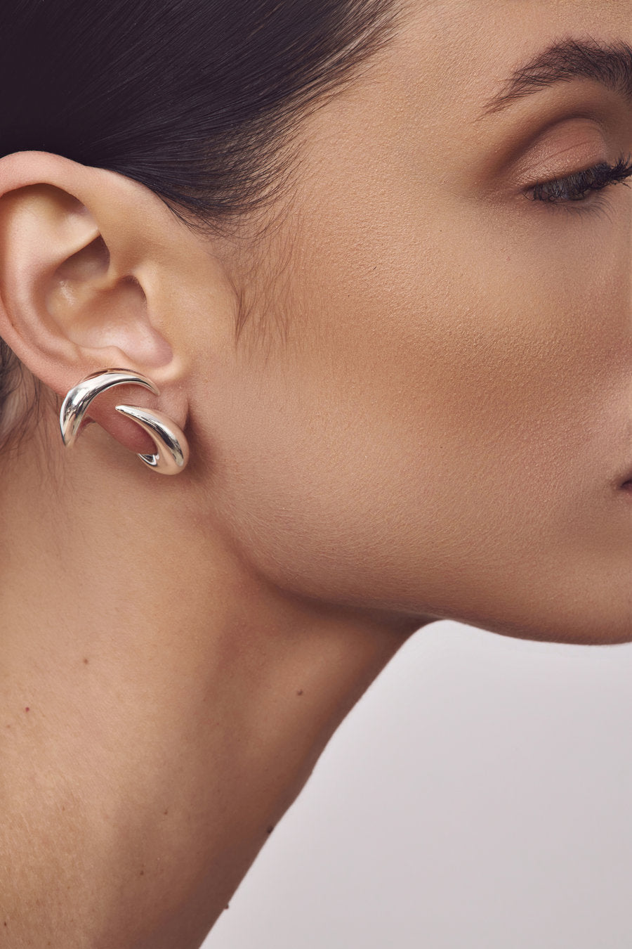 Passaggio Earring - Luce Collection
