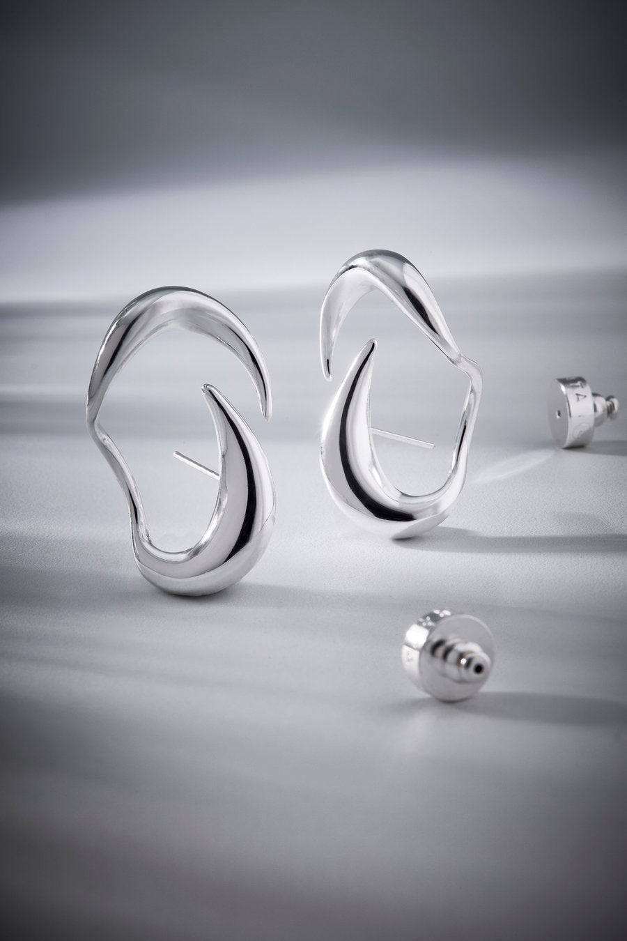 Passaggio Earring - Luce Collection