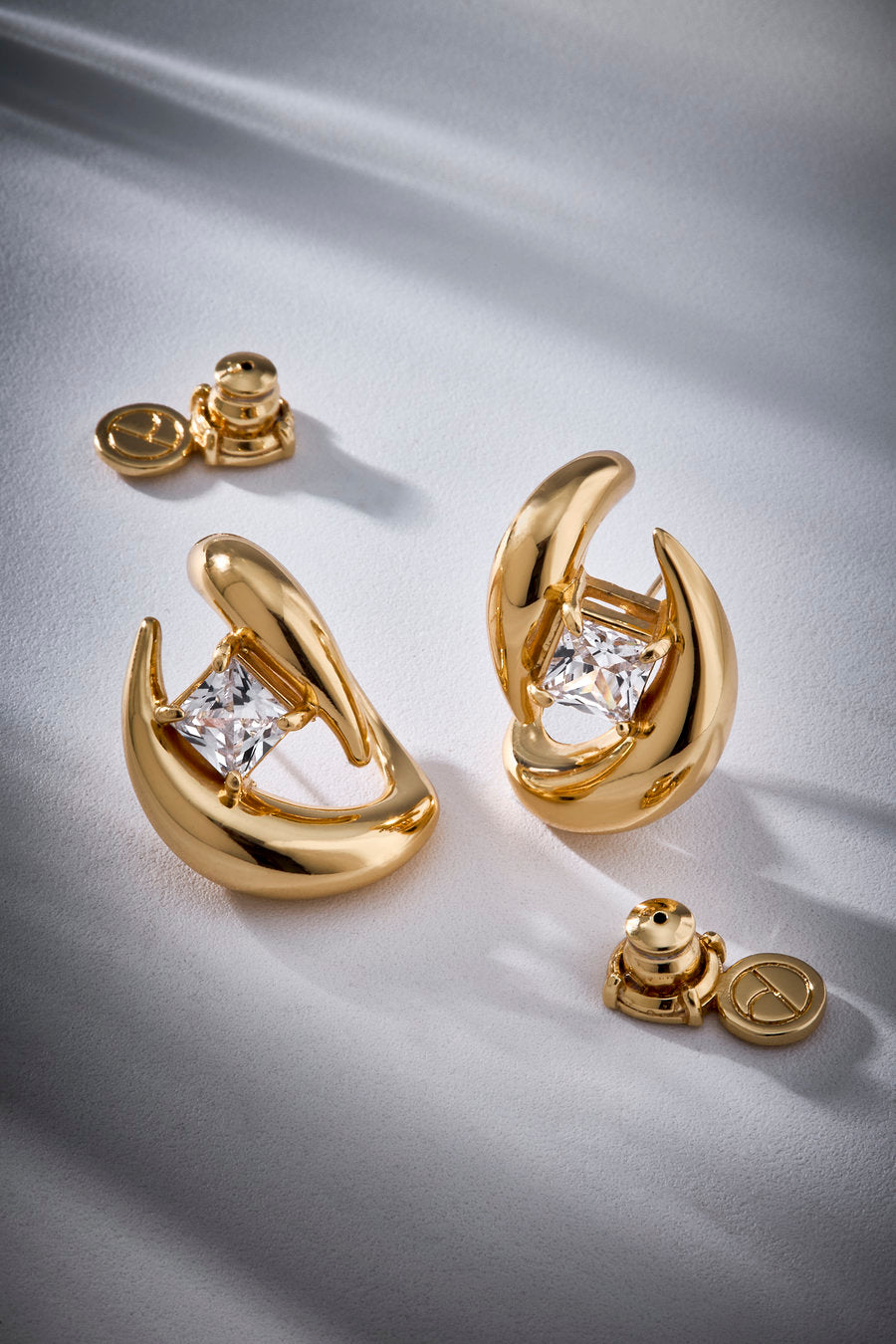 Splendore Earring - Luce Collection