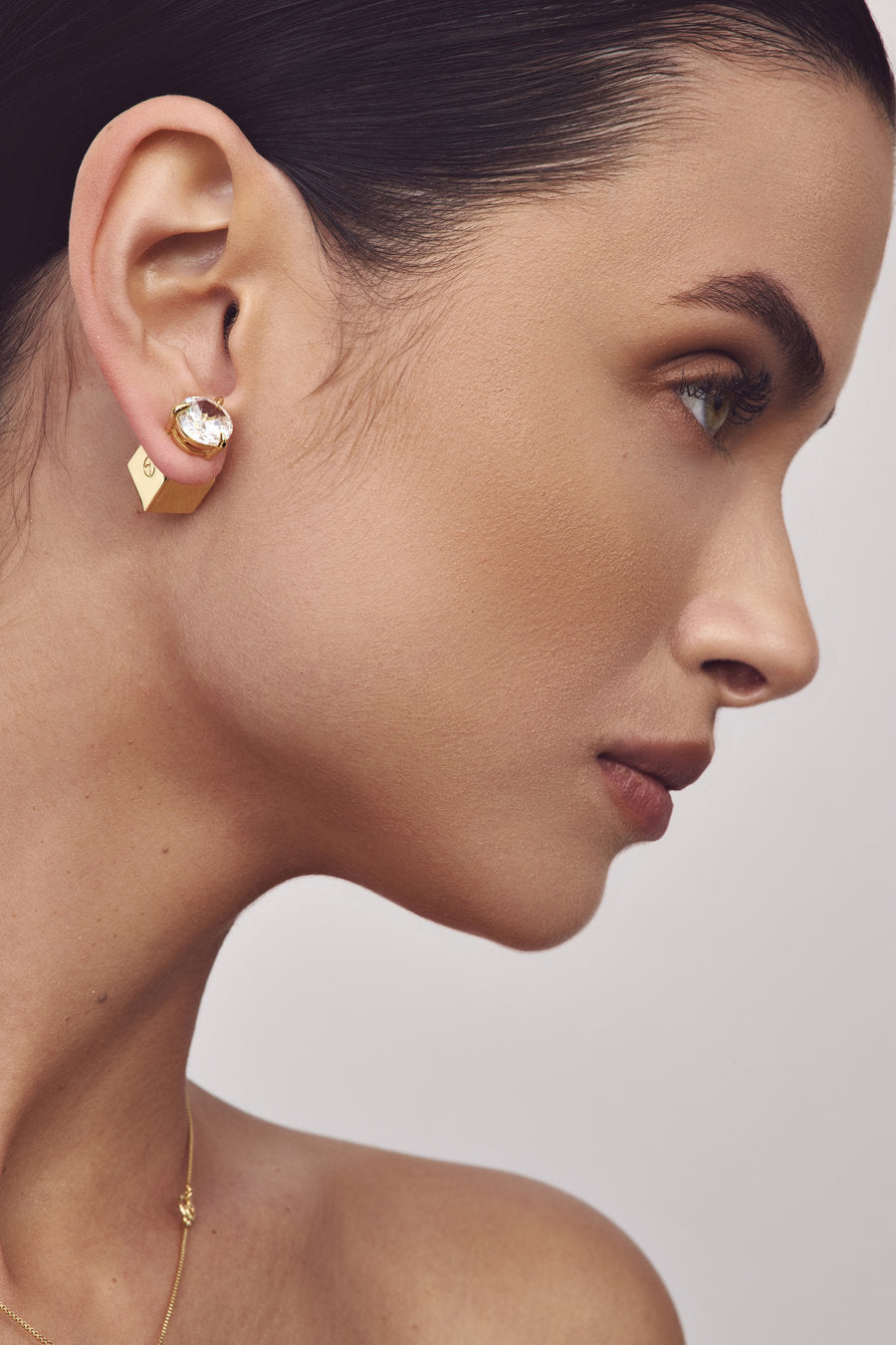 Splendore S Earring - Luce Collection