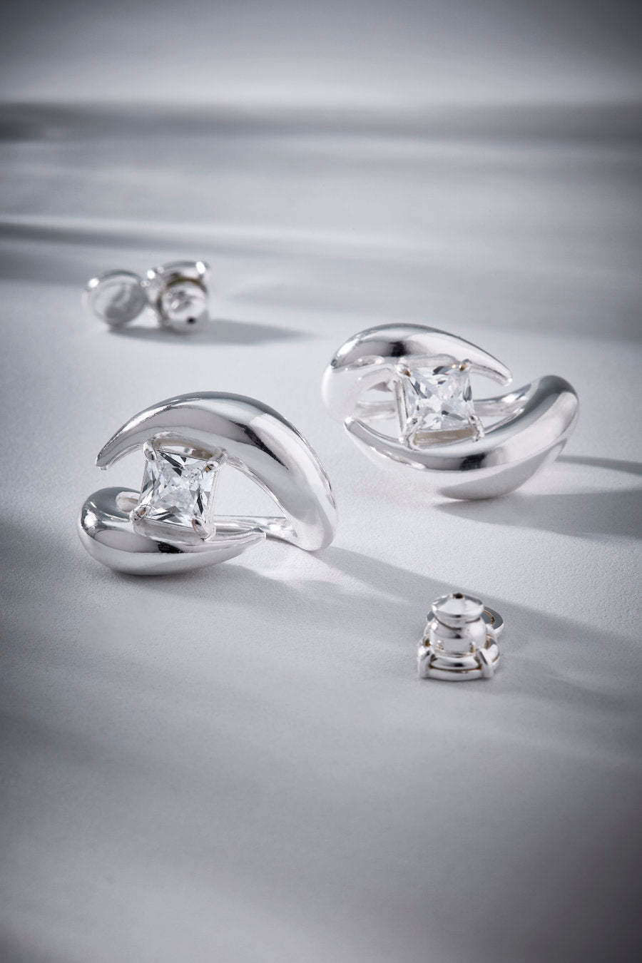 Splendore Earring - Luce Collection