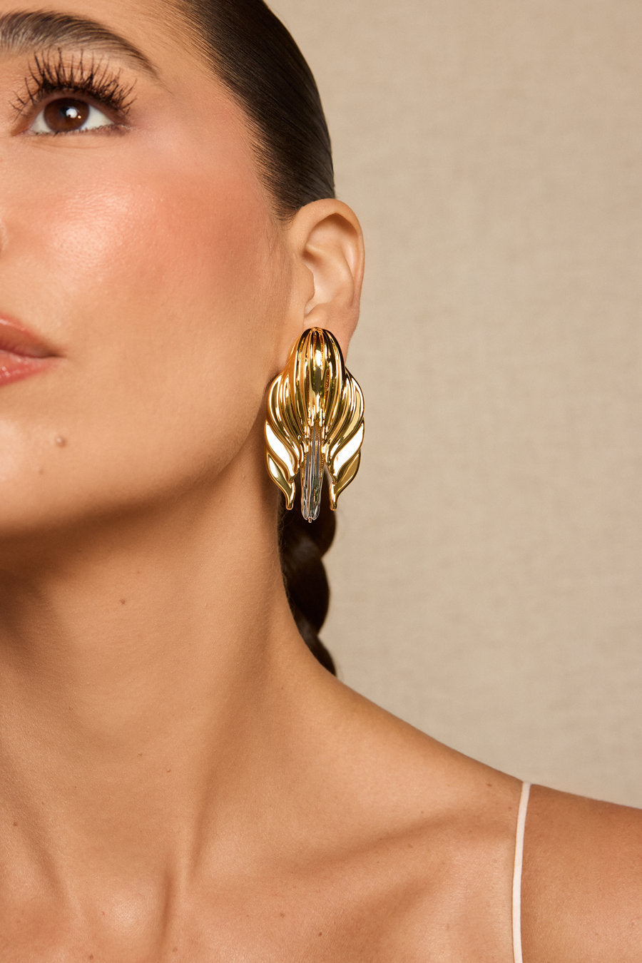 Vivaz Earring - Década Collection