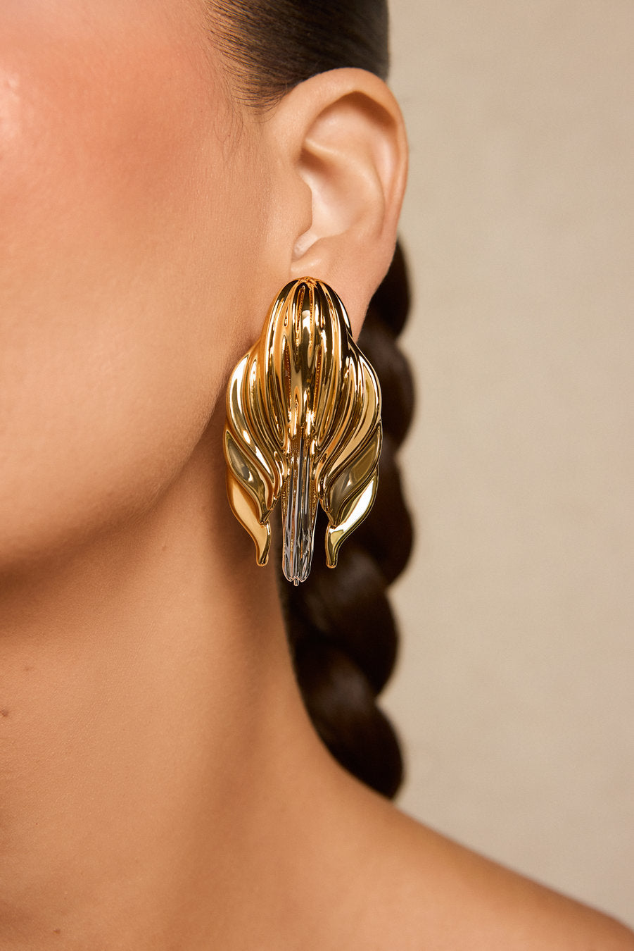 Vivaz Earring - Década Collection