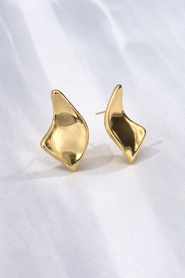 Aura Earring - Harmonia Collection