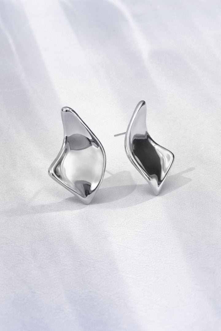 Aura Earring - Harmonia Collection