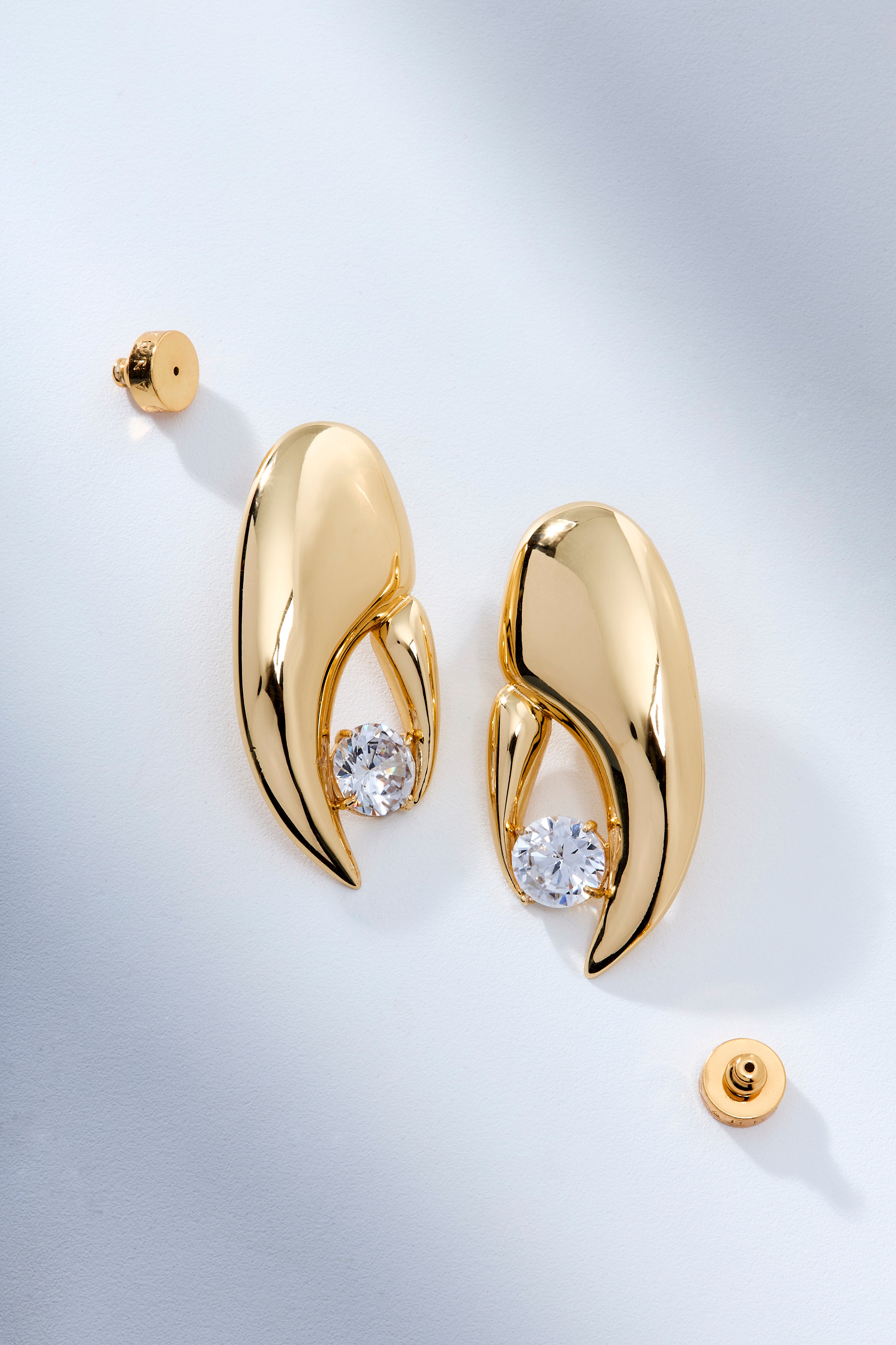 Corália Earring - Almar Collection