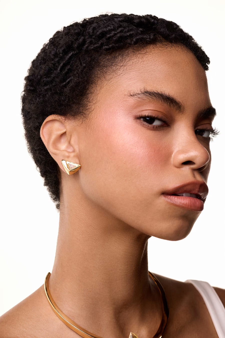 Dualis Earring - Corpo E Alma Collection
