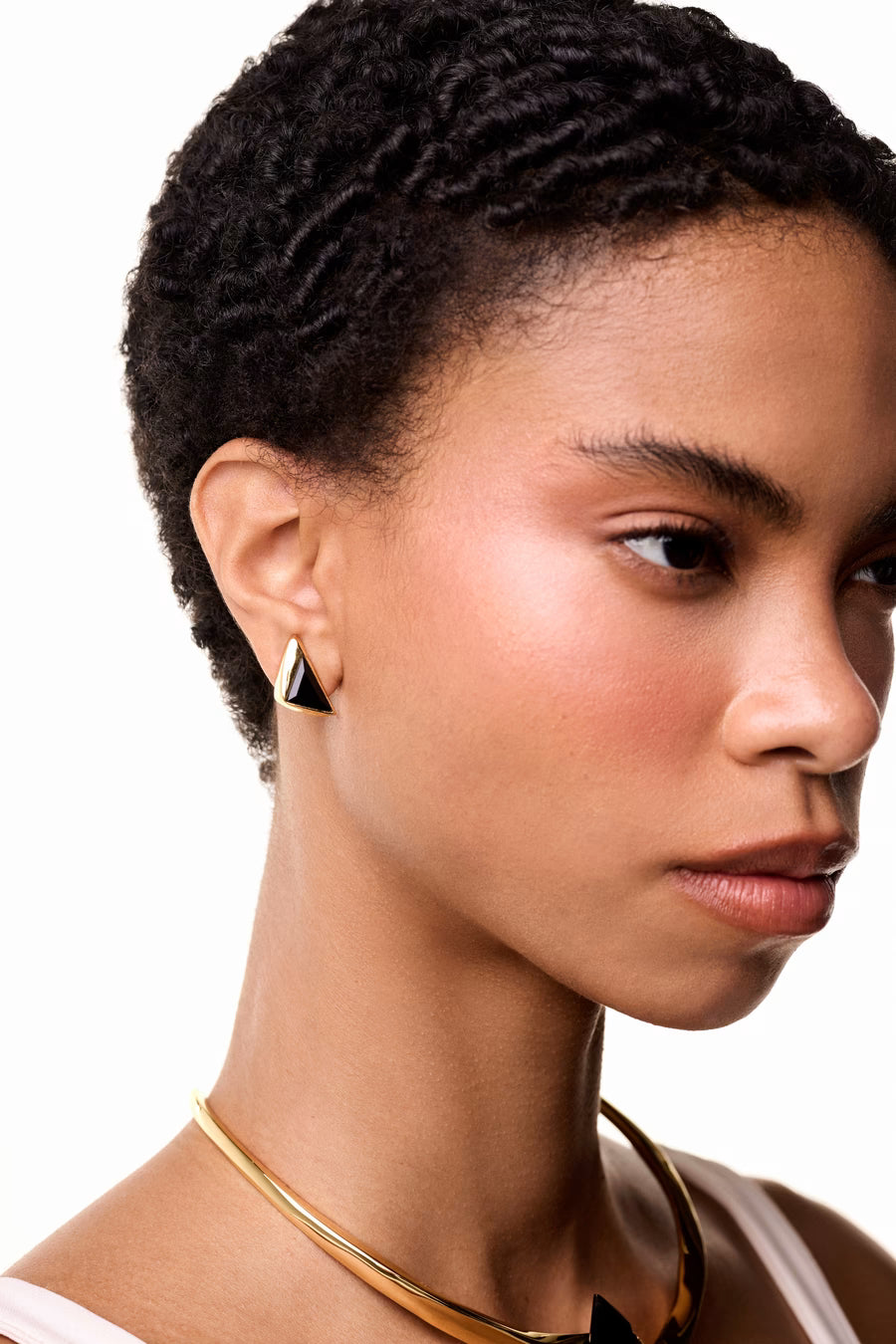Dualis Earring - Corpo E Alma Collection