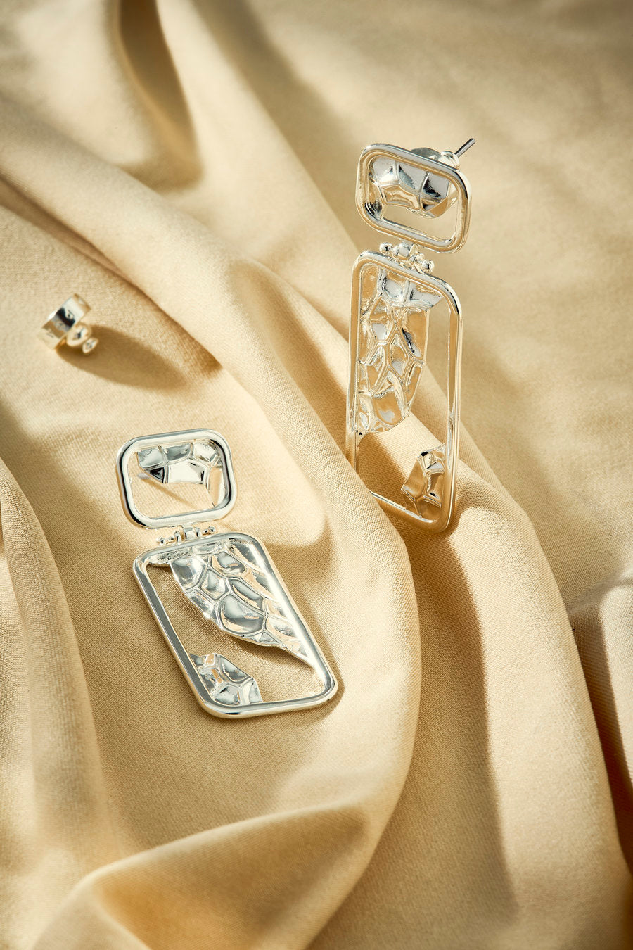 Era Earring - Entre Camadas Collection