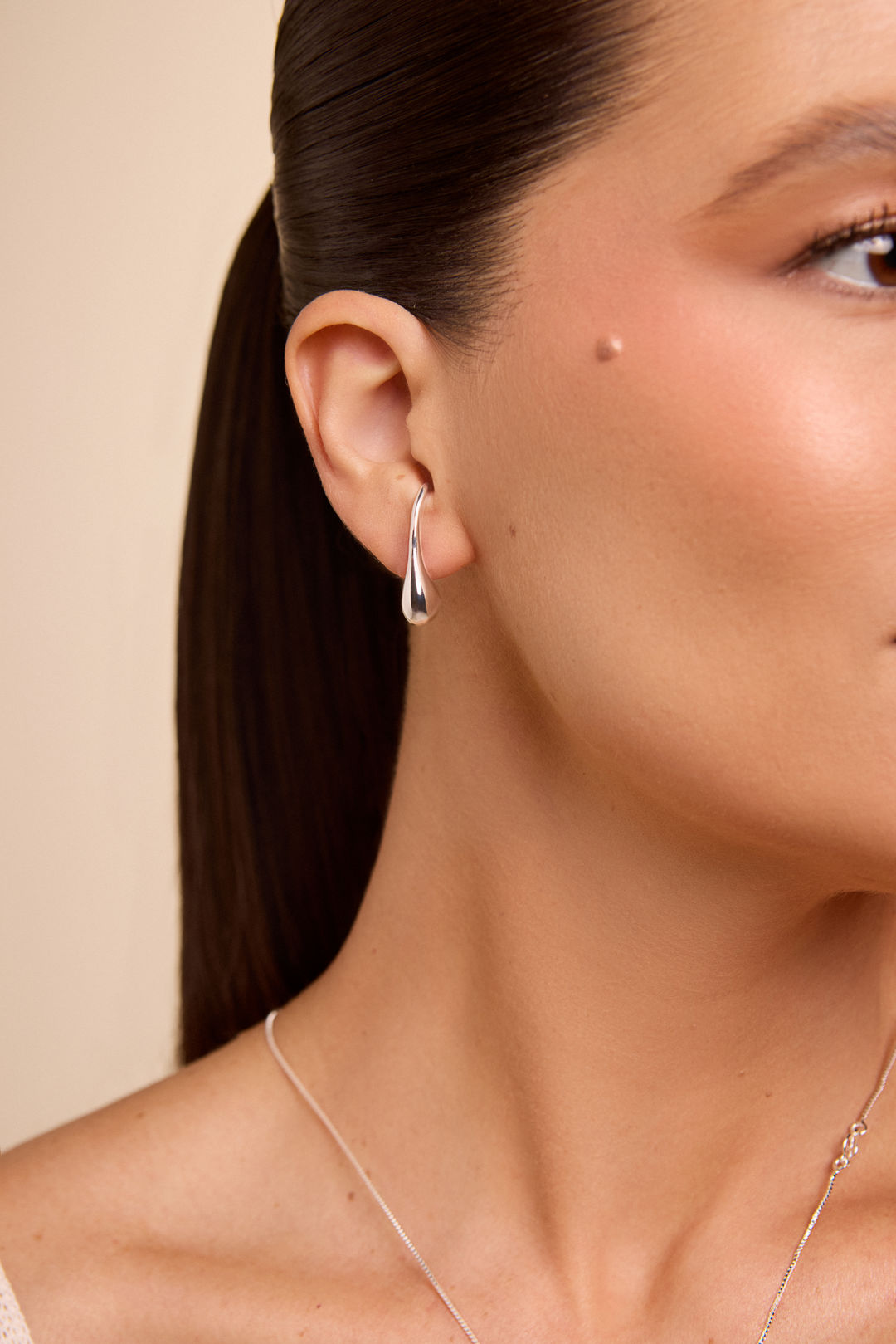 Escorrente Earring - Brumma Collection