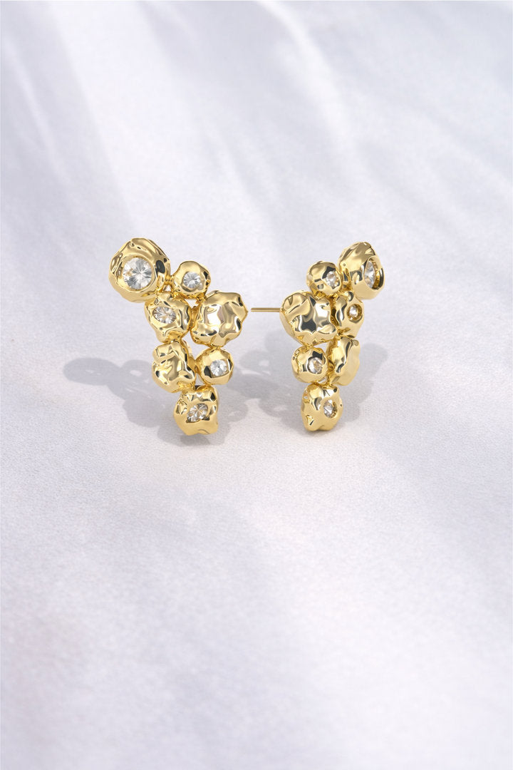 Essentia Earring - Harmonia Collection