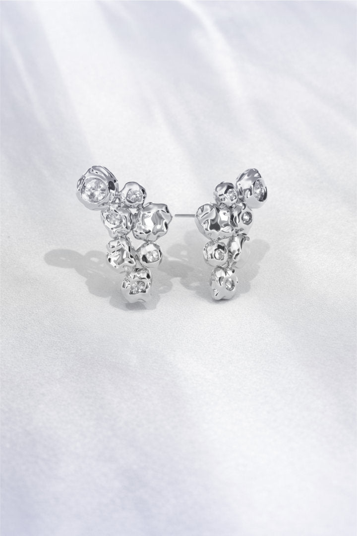 Essentia Earring - Harmonia Collection