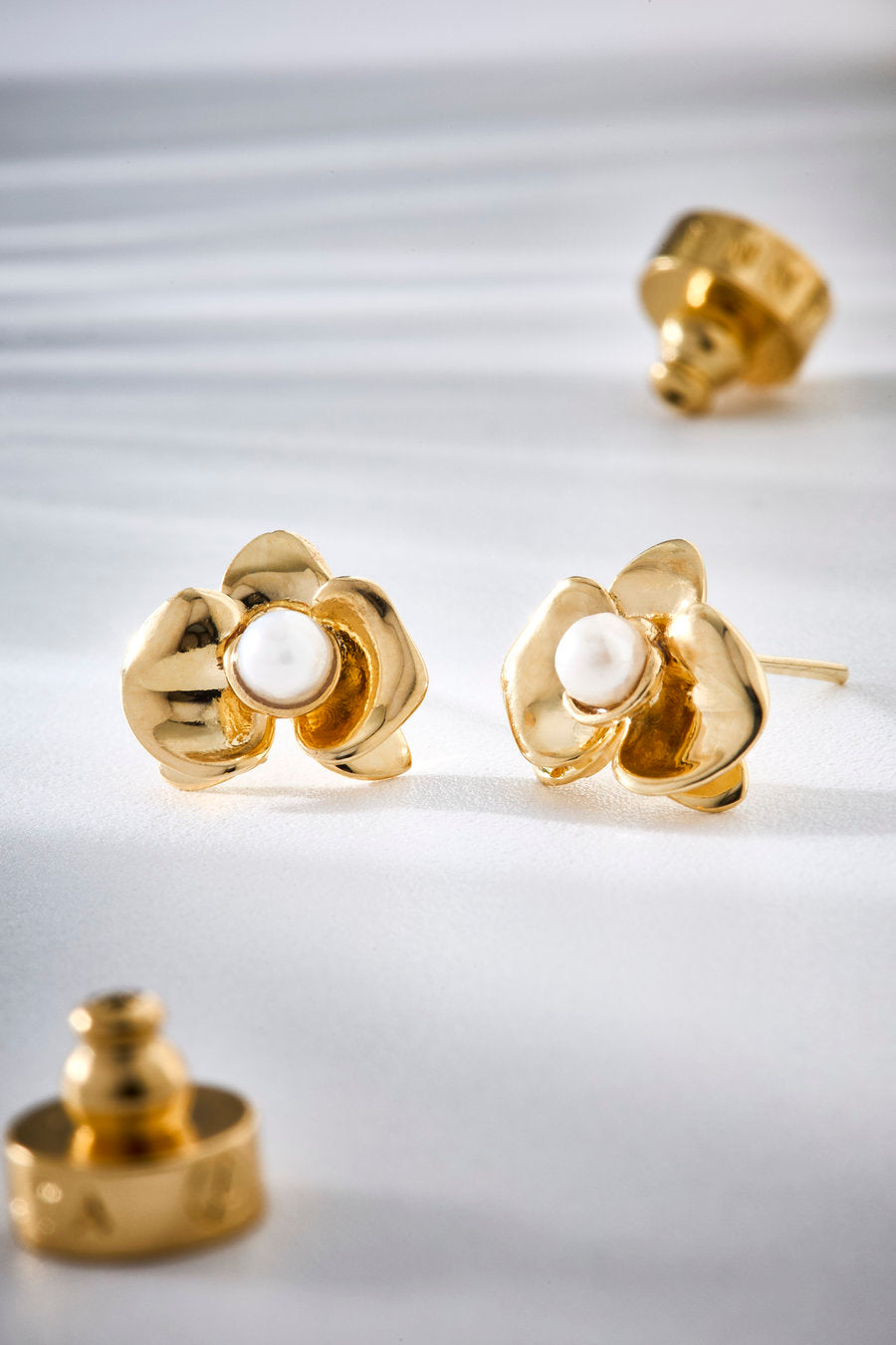 Florescer Earring - Mother's Day Collection 2026