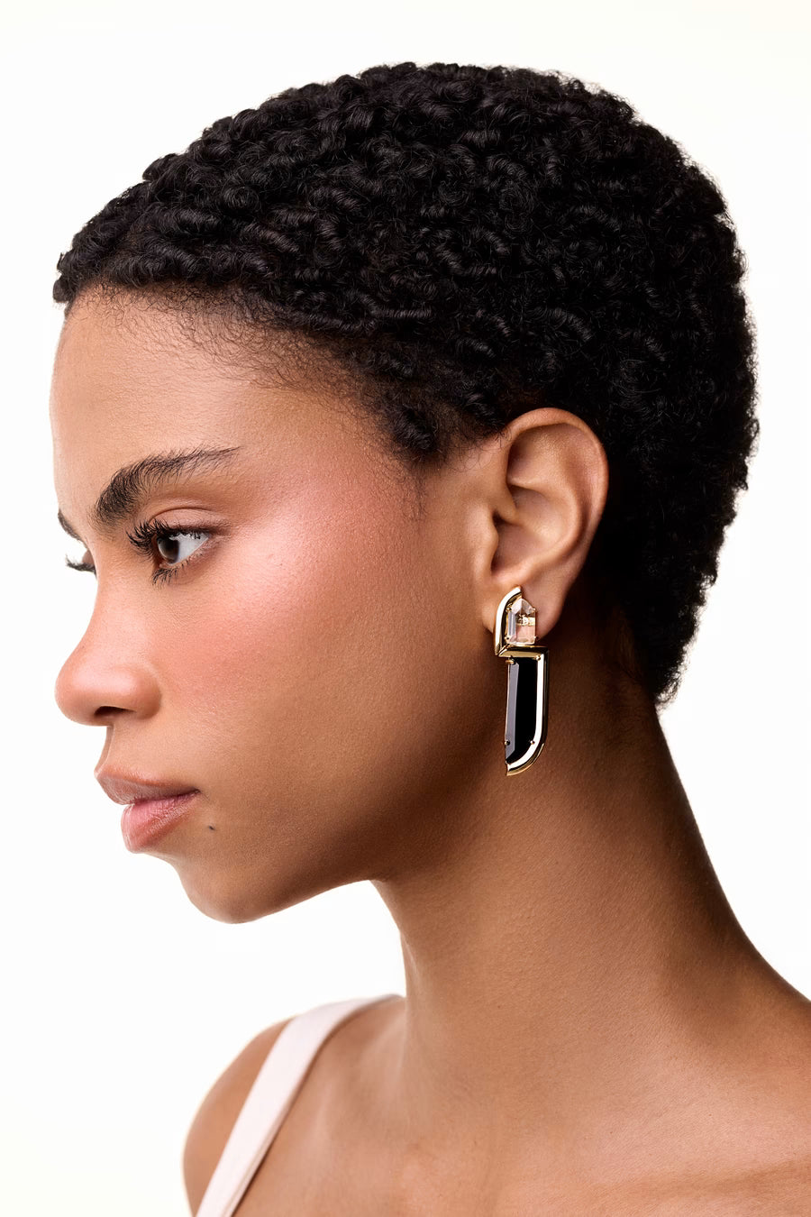 Inteira Earring - Corpo E Alma Collection