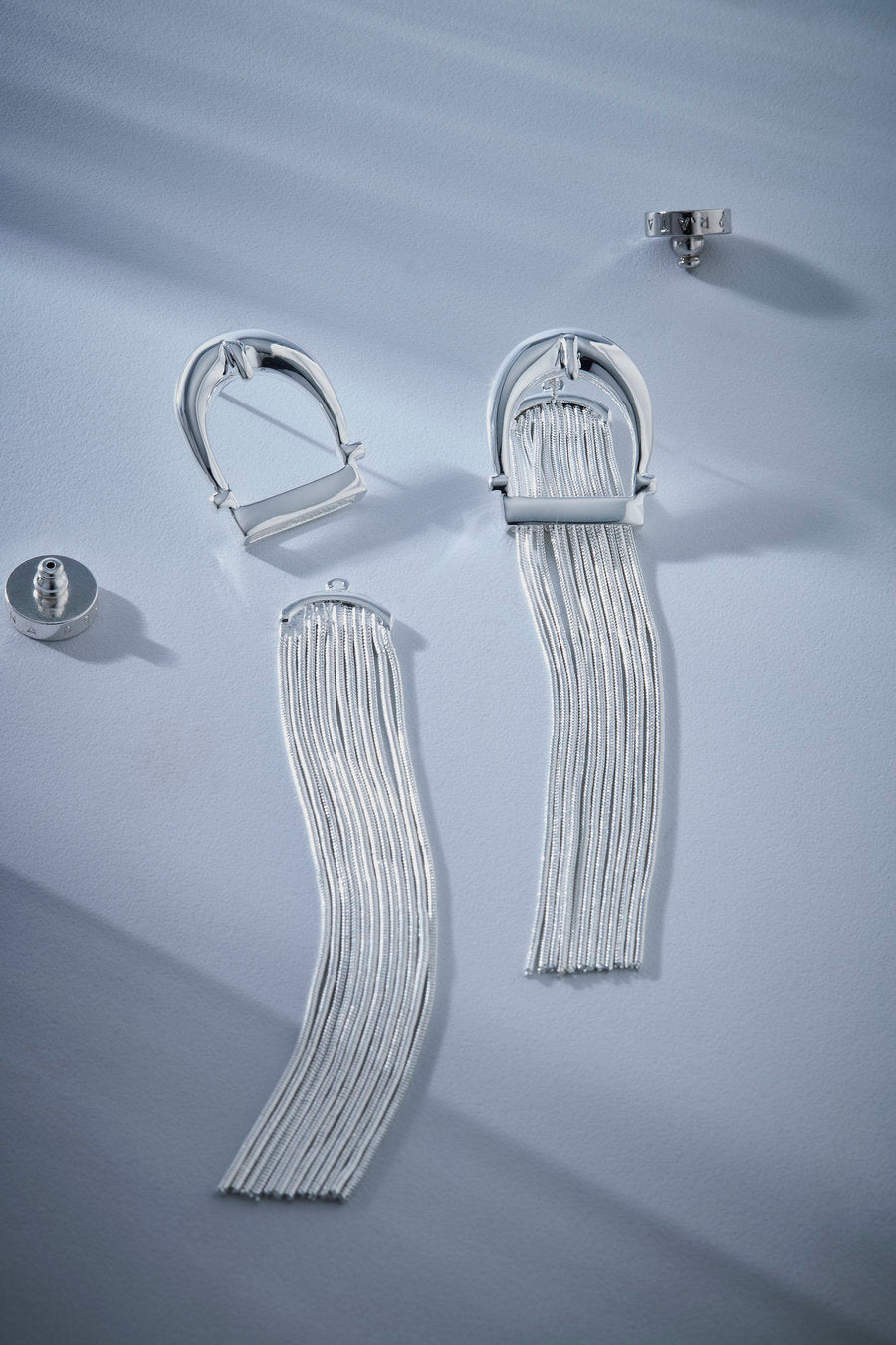 Legado Earring - Doma III Collection