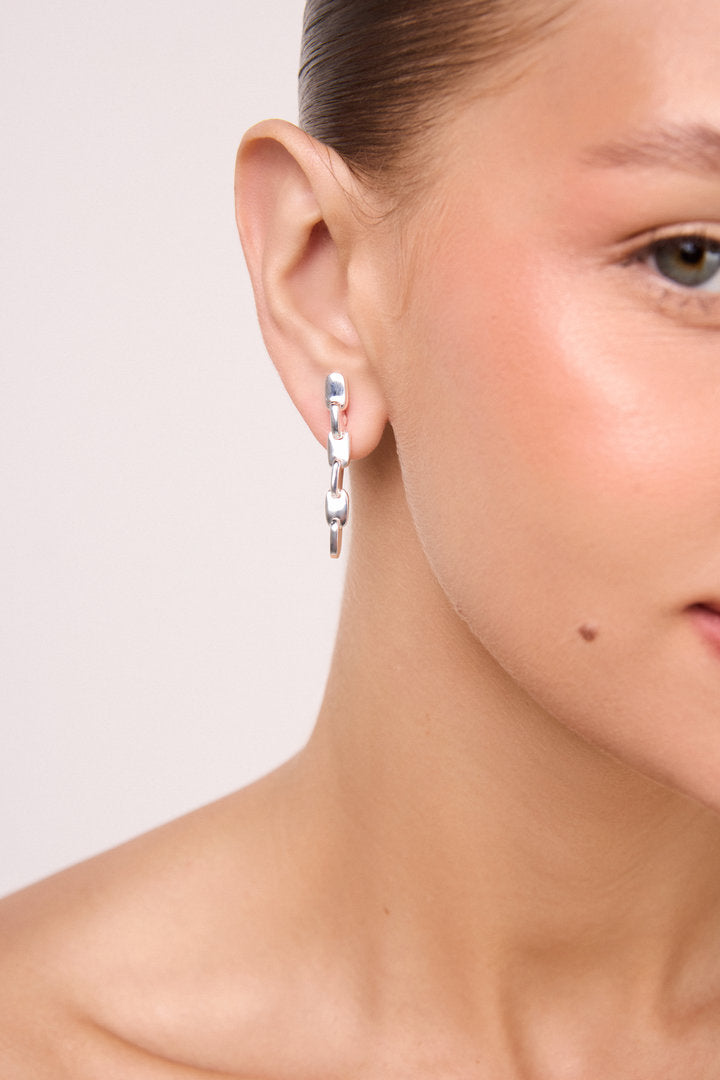 Línea S Earring - Sophia Collection