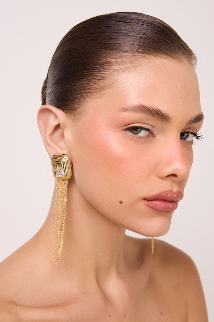 Lumier Earring - Sophia Collection