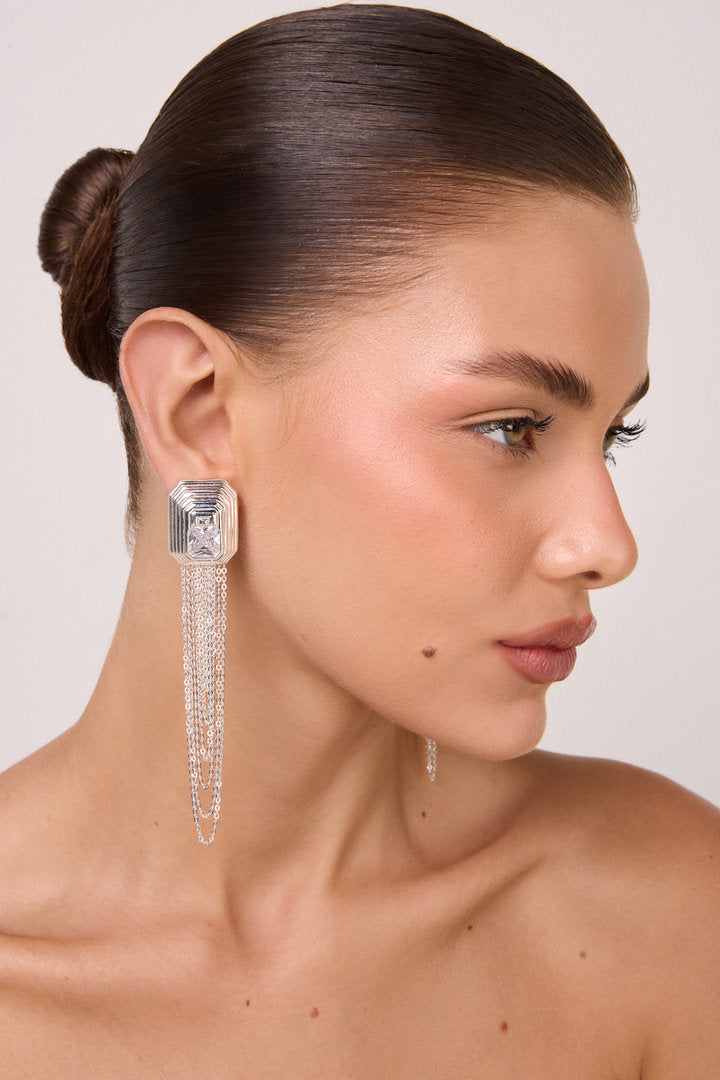 Lumier Earring - Sophia Collection
