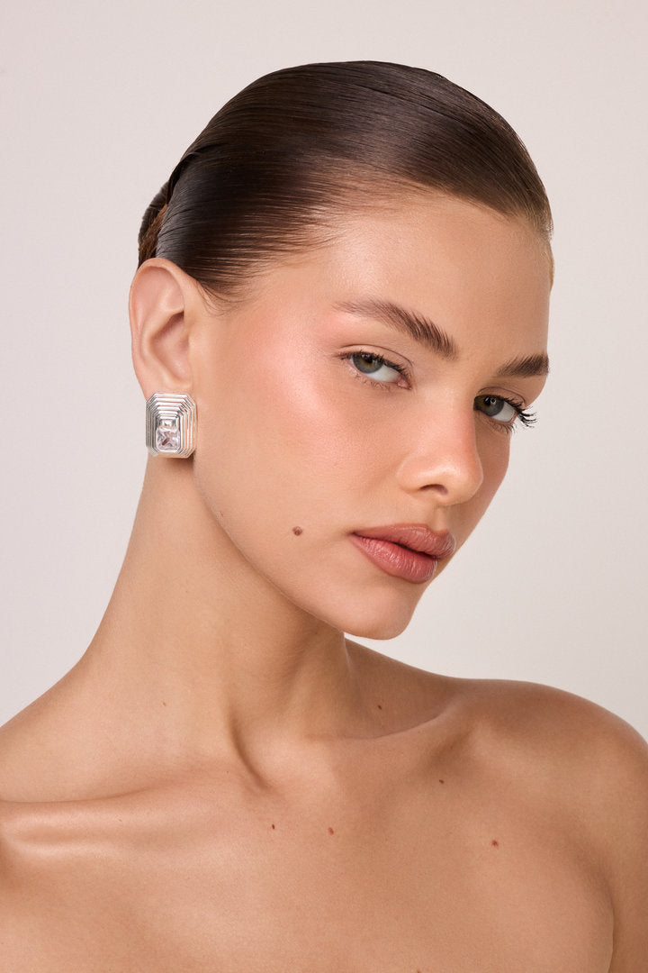 Lumier Earring - Sophia Collection