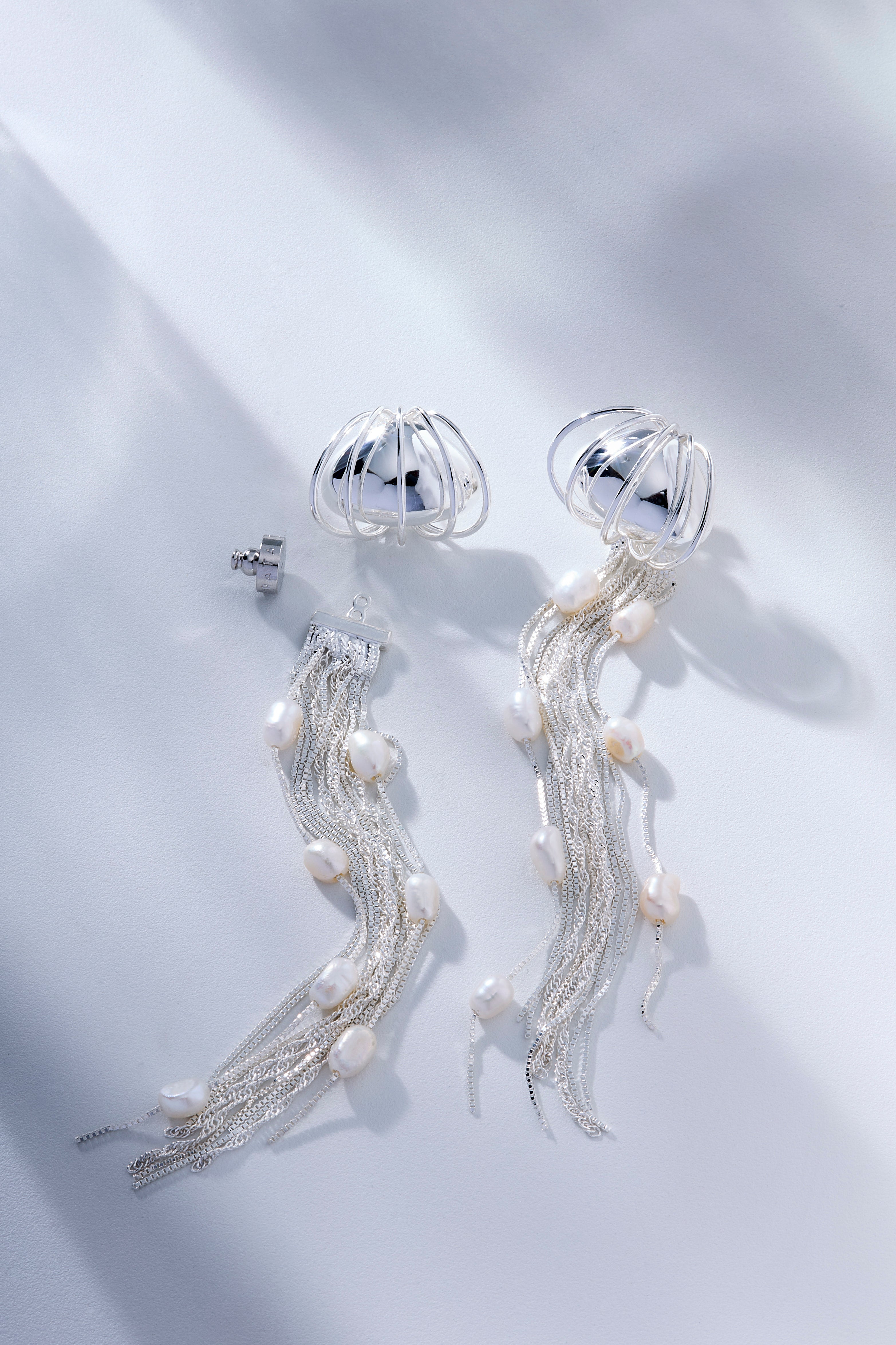 Lúmina Earring - Almar Collection