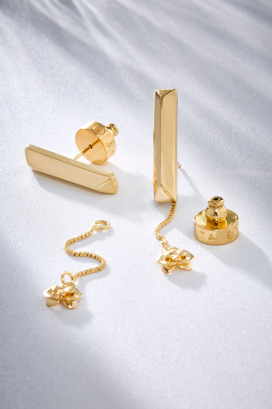 Redenção Earring - Mother's Day Collection 2026 | Anna Prata