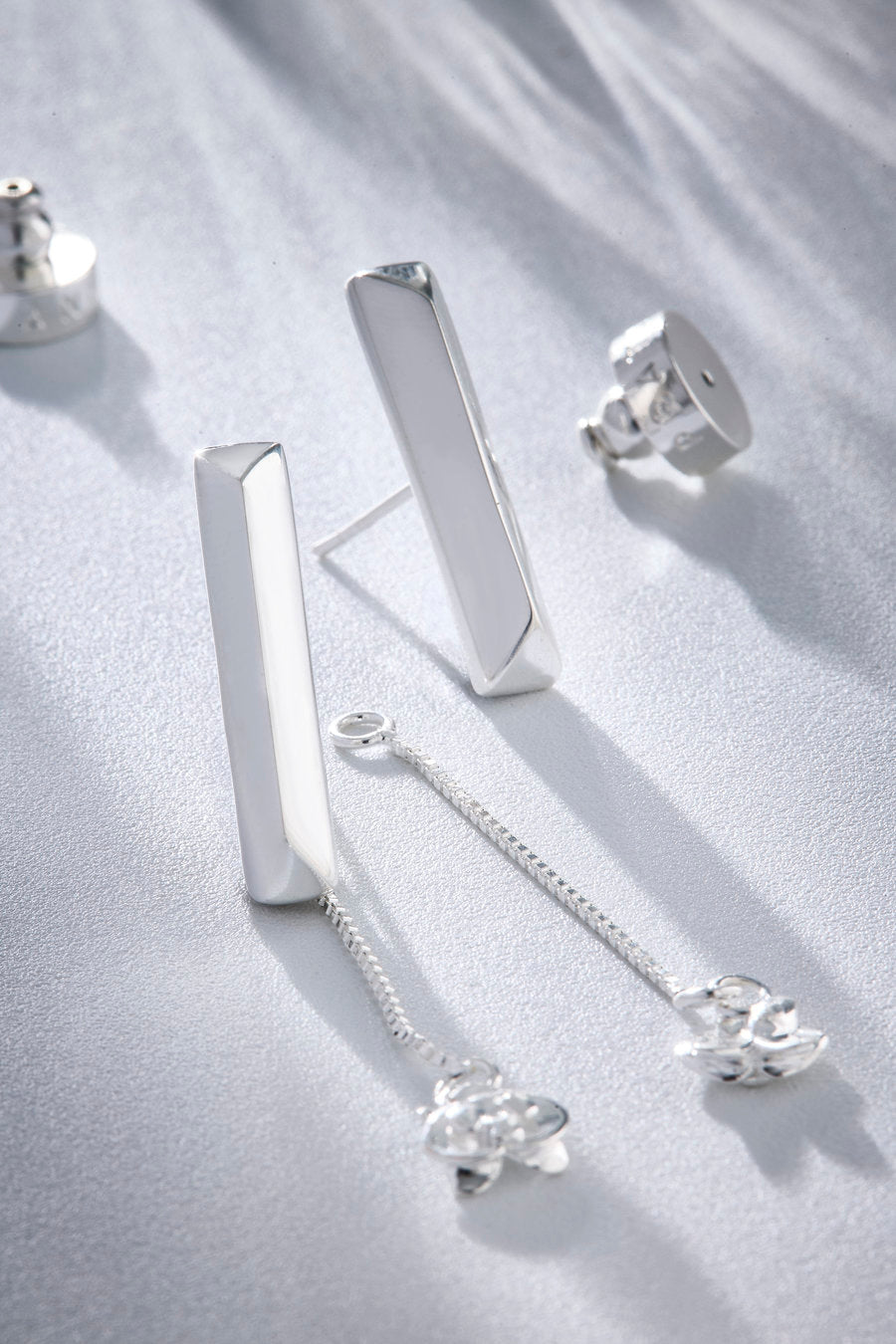 Redenção Earring - Mother's Day Collection 2026