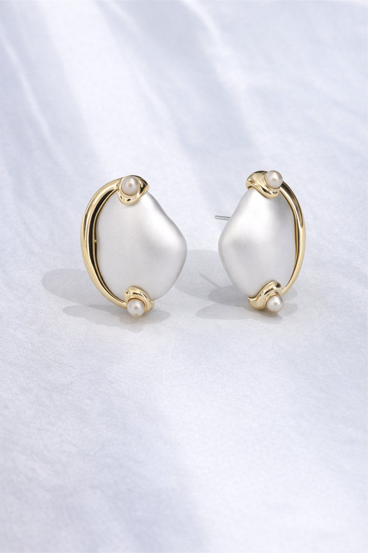 Vínculo Earring - Harmonia Collection