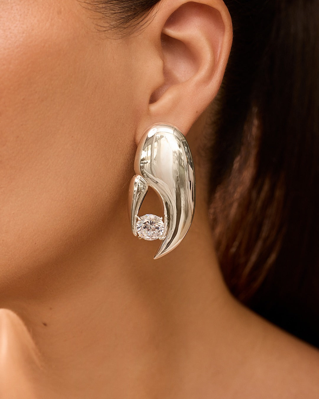 Corália Earring - Almar Collection