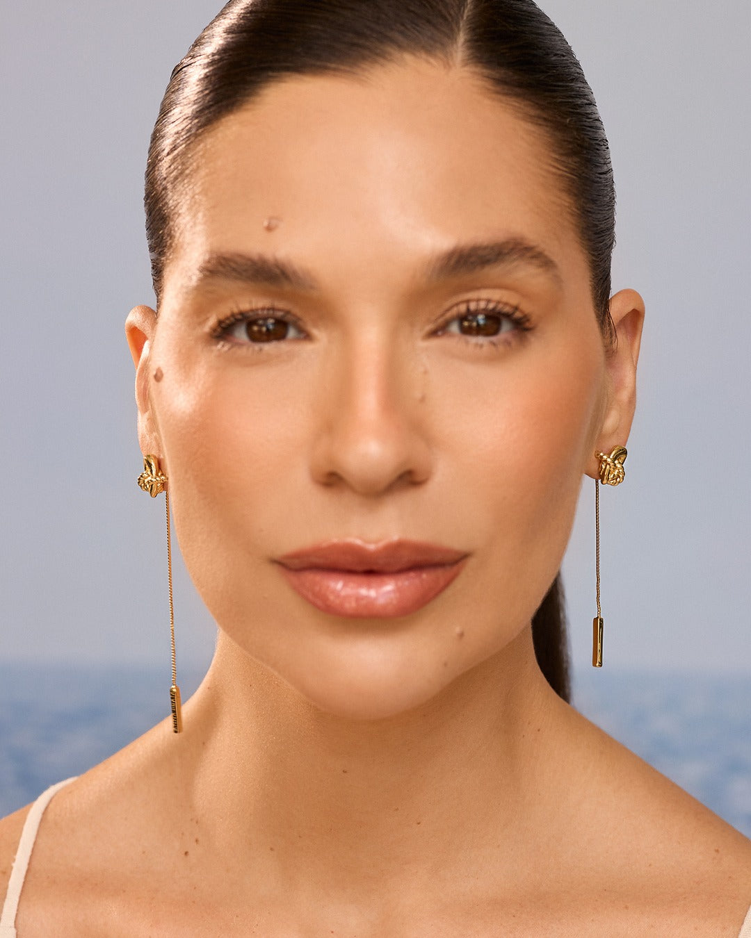 Laço Do Mar Earring - Almar Collection