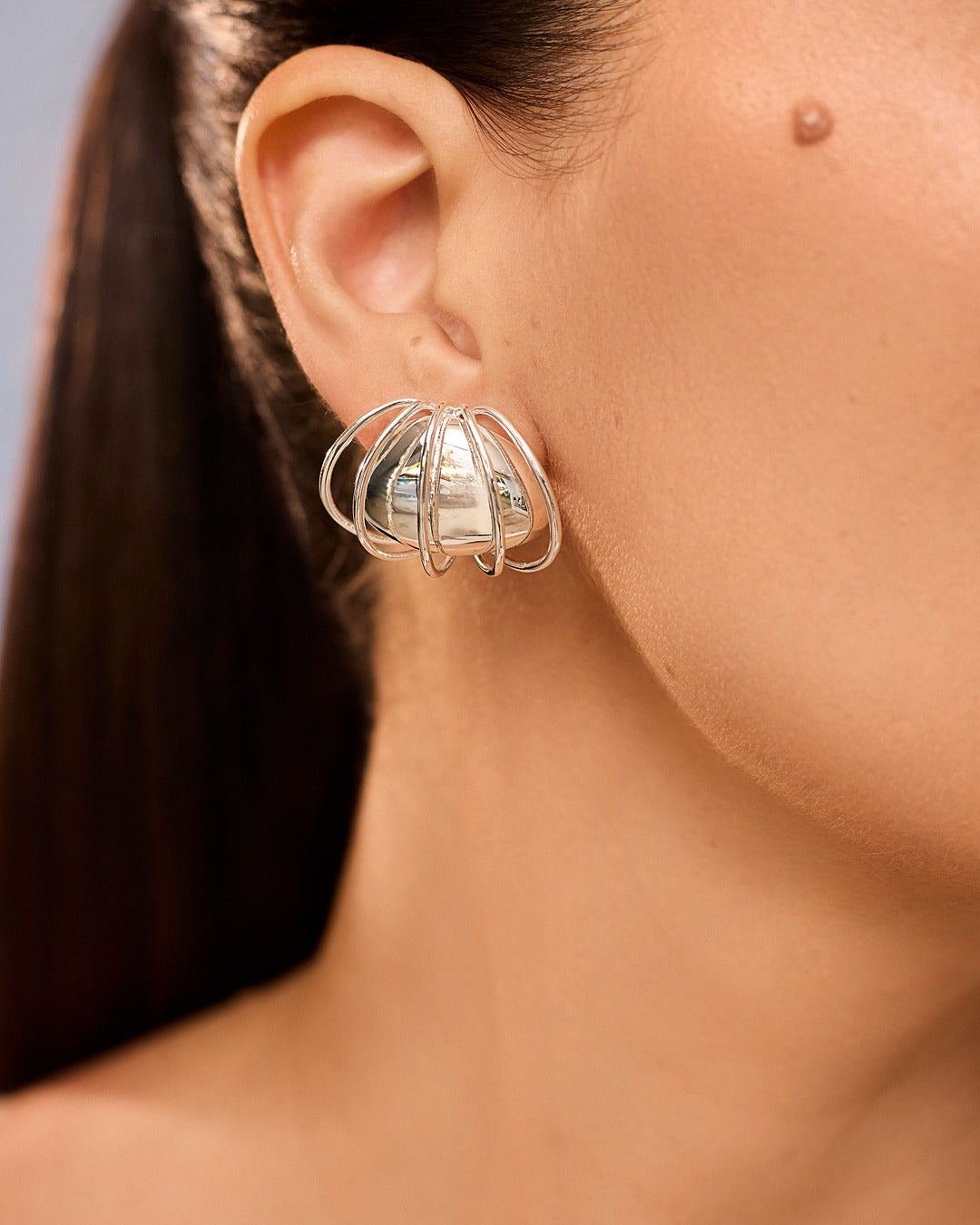 Lúmina Earring - Almar Collection