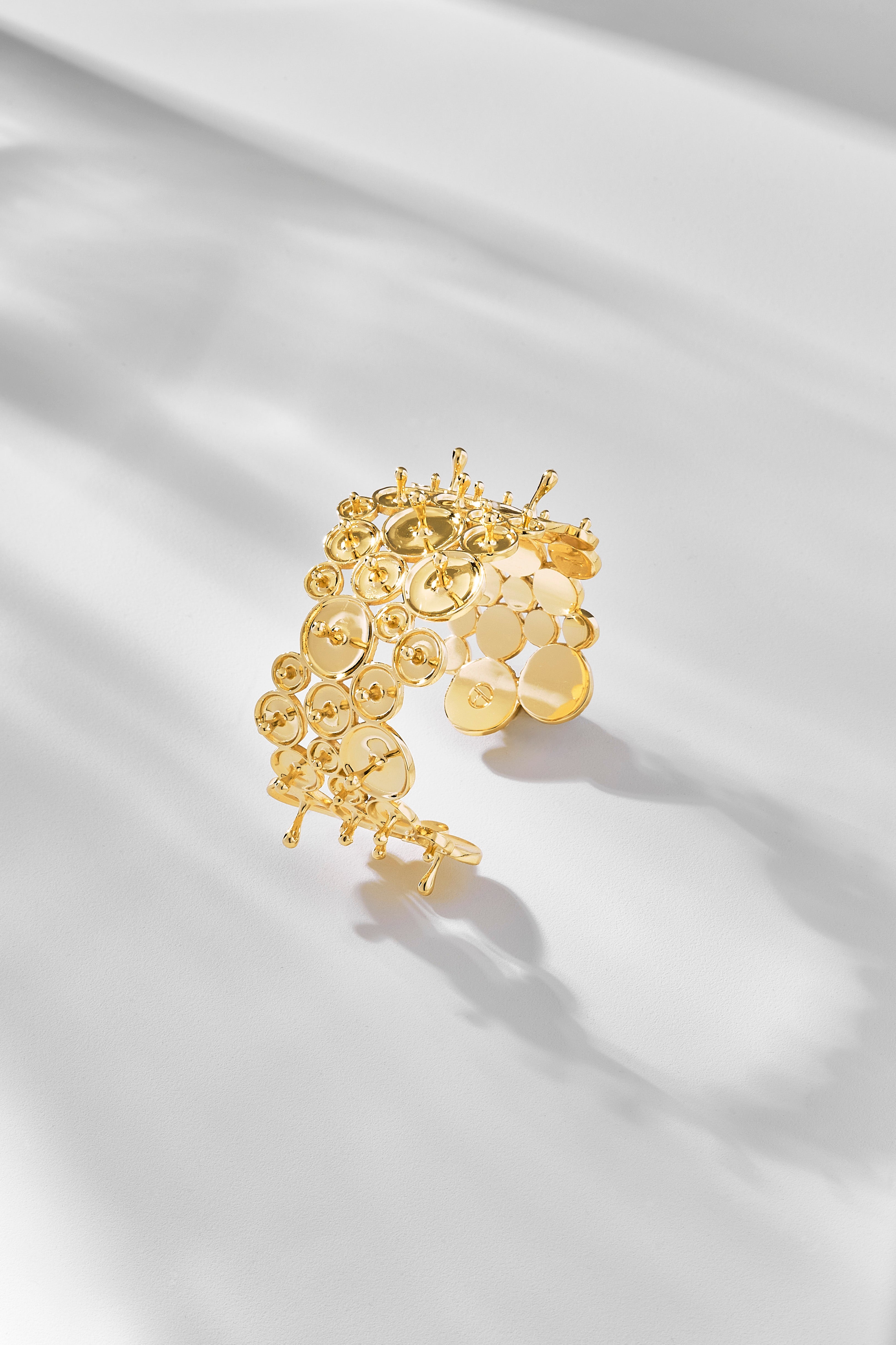 Chuvisco Bracelet - Chuva Collection
