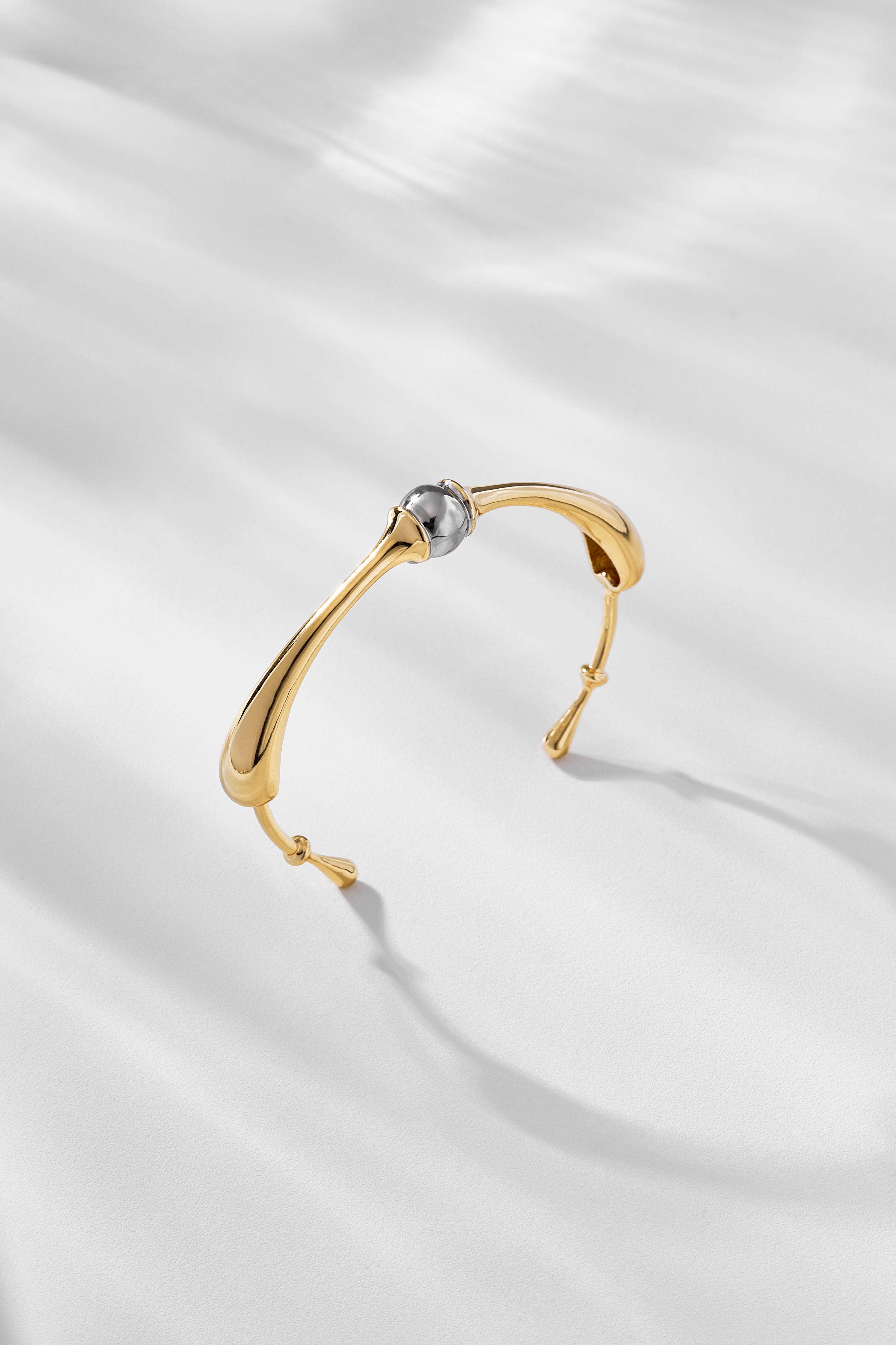 Gota Bracelet - Chuva Collection