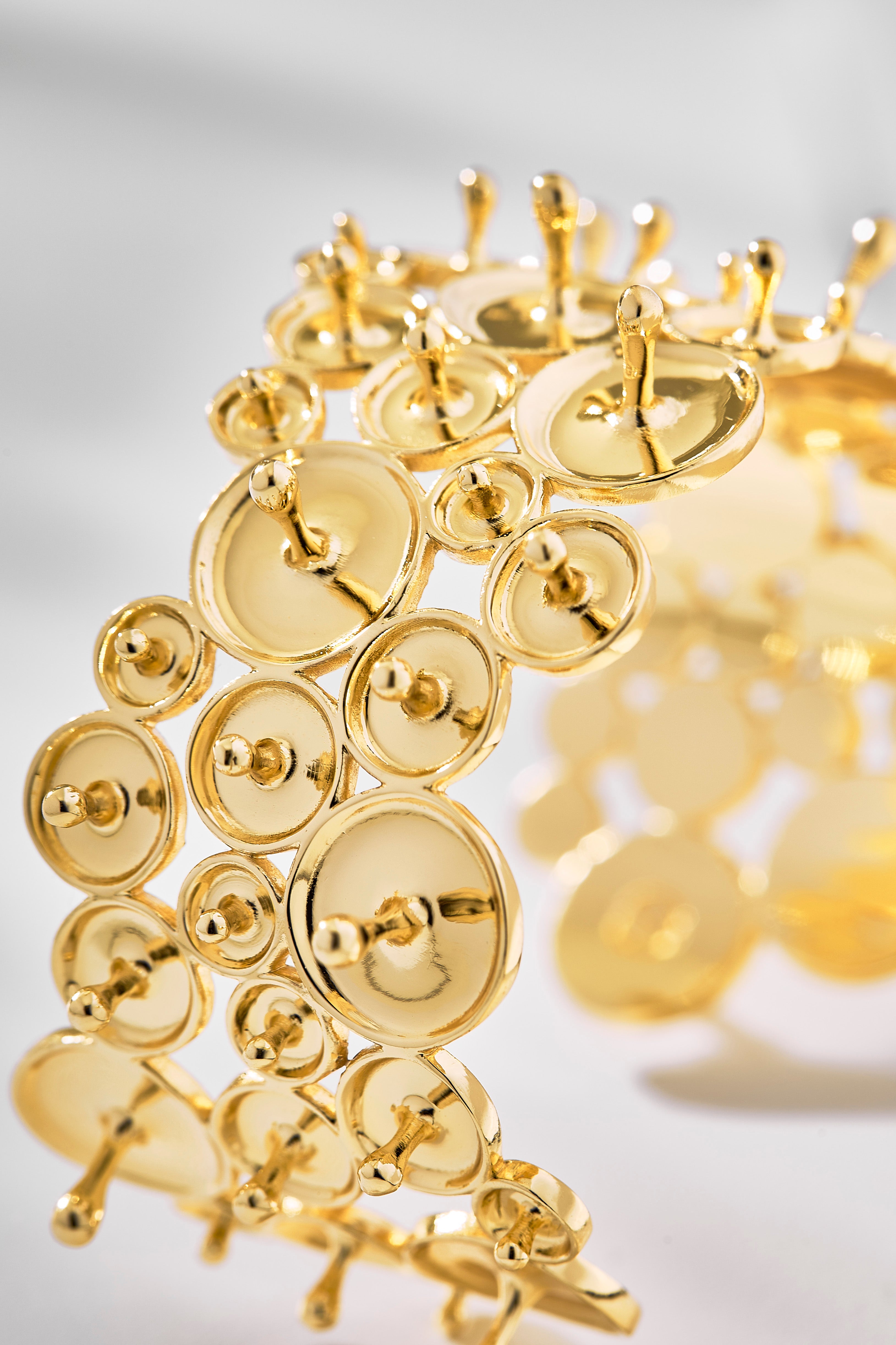 Chuvisco Bracelet - Chuva Collection
