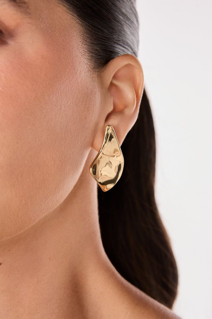 Aura Earring - Harmonia Collection