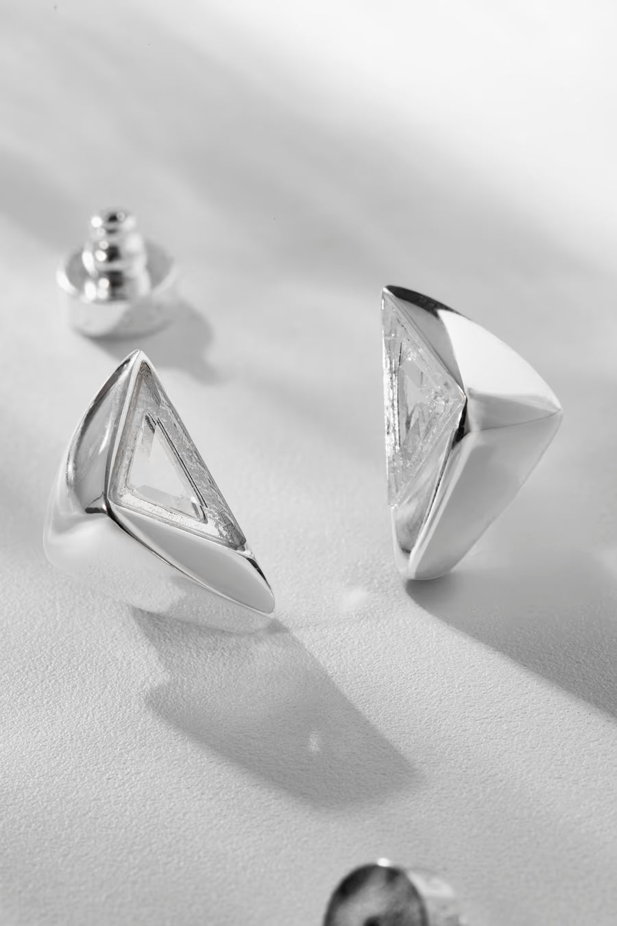 Dualis Earring - Corpo E Alma Collection