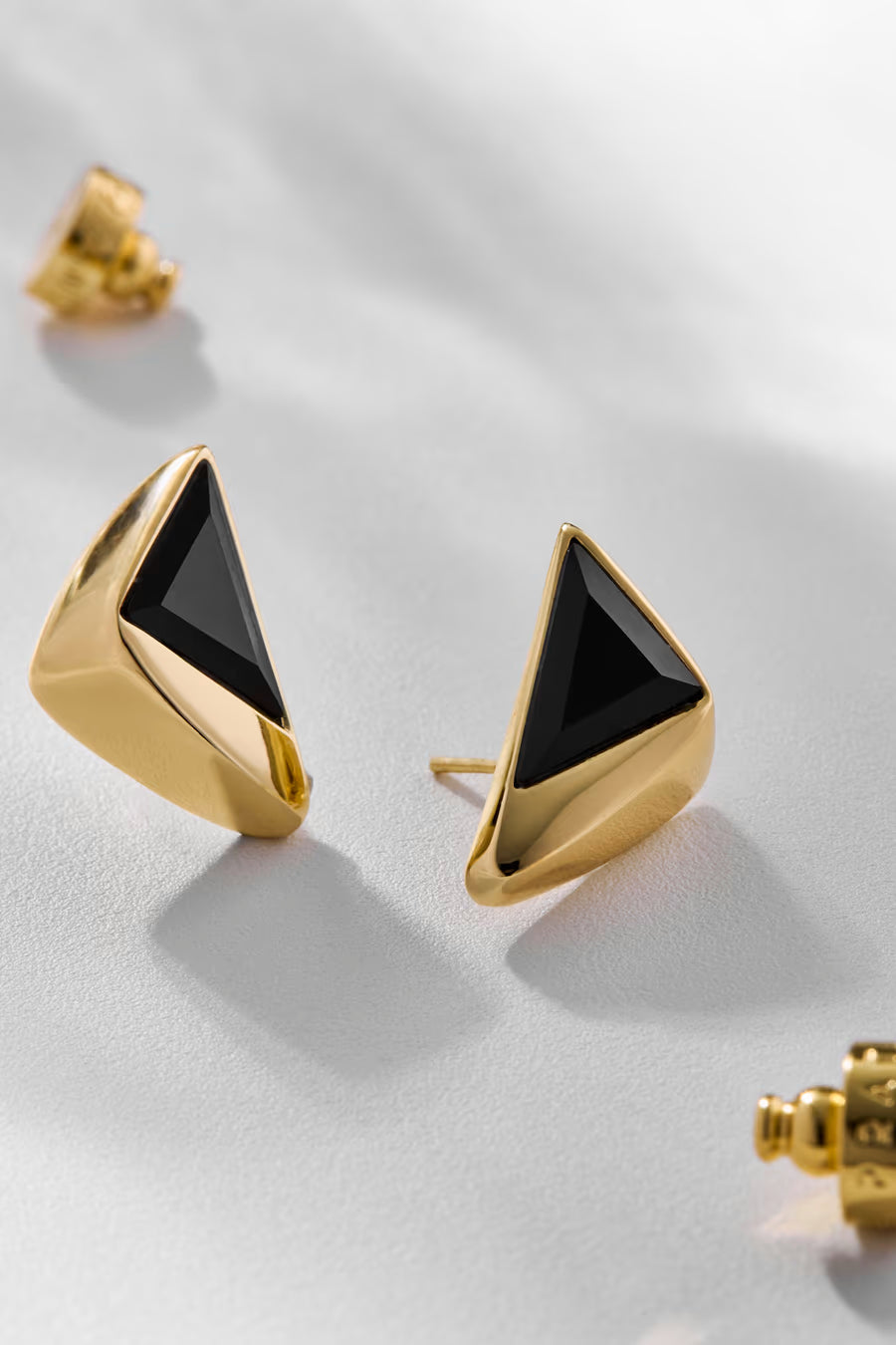 Dualis Earring - Corpo E Alma Collection