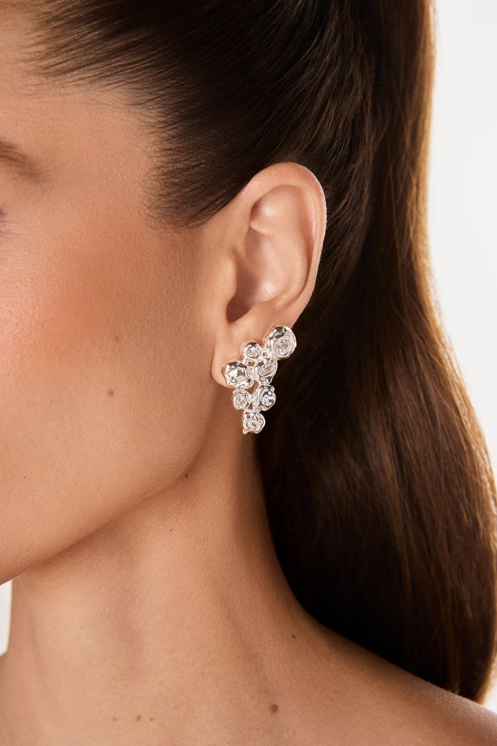 Essentia Earring - Harmonia Collection