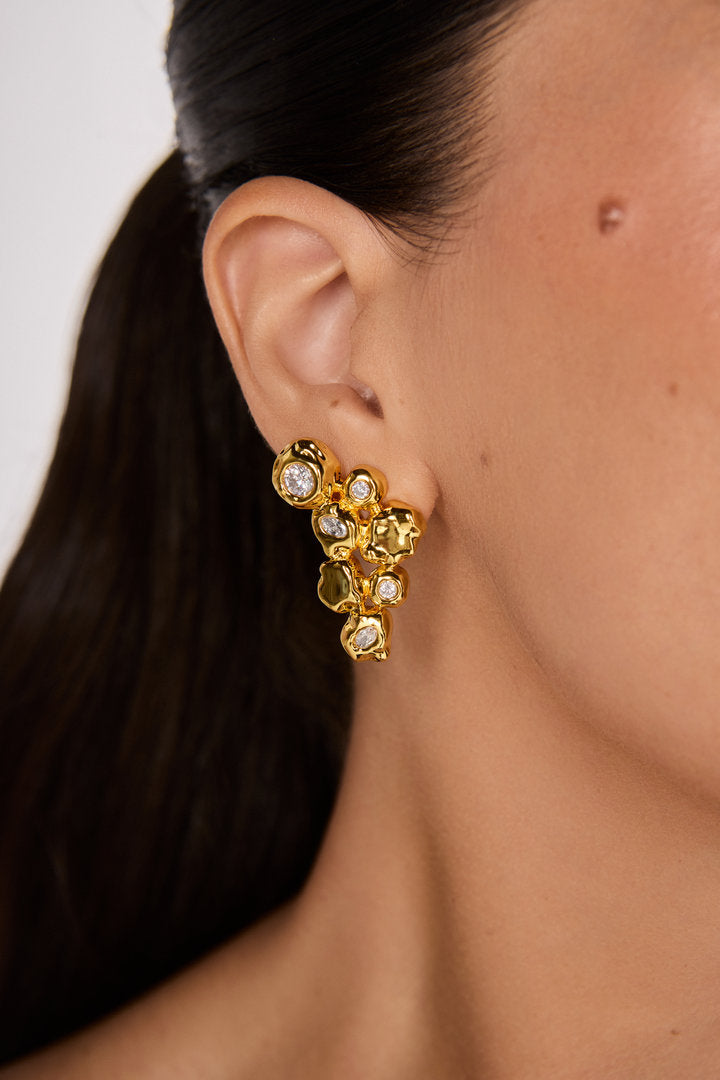Essentia Earring - Harmonia Collection