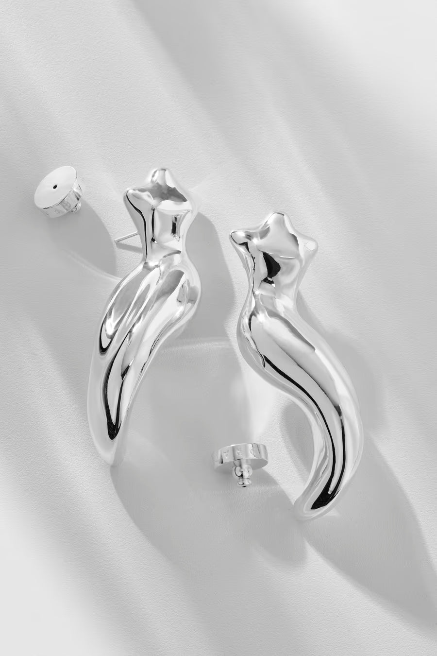 Instinto Earring - Corpo E Alma Collection