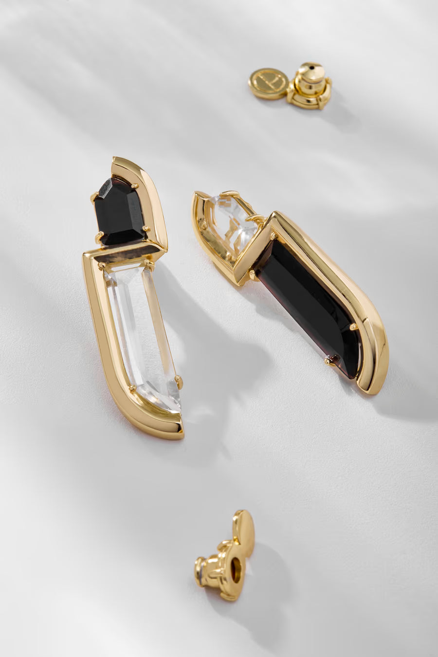 Inteira Earring - Corpo E Alma Collection
