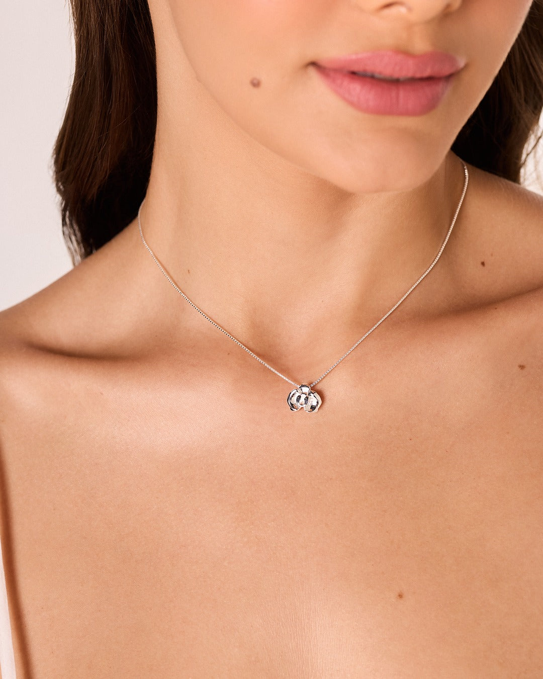 Floralis Necklace and Earring Kit - AFlora Collection