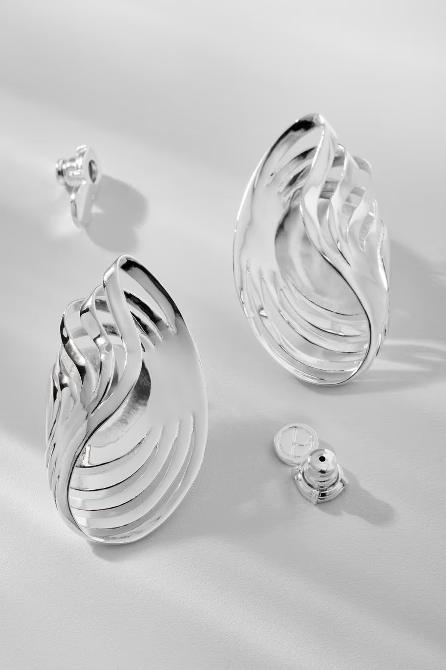 Rastro Earring - Corpo E Alma Collection