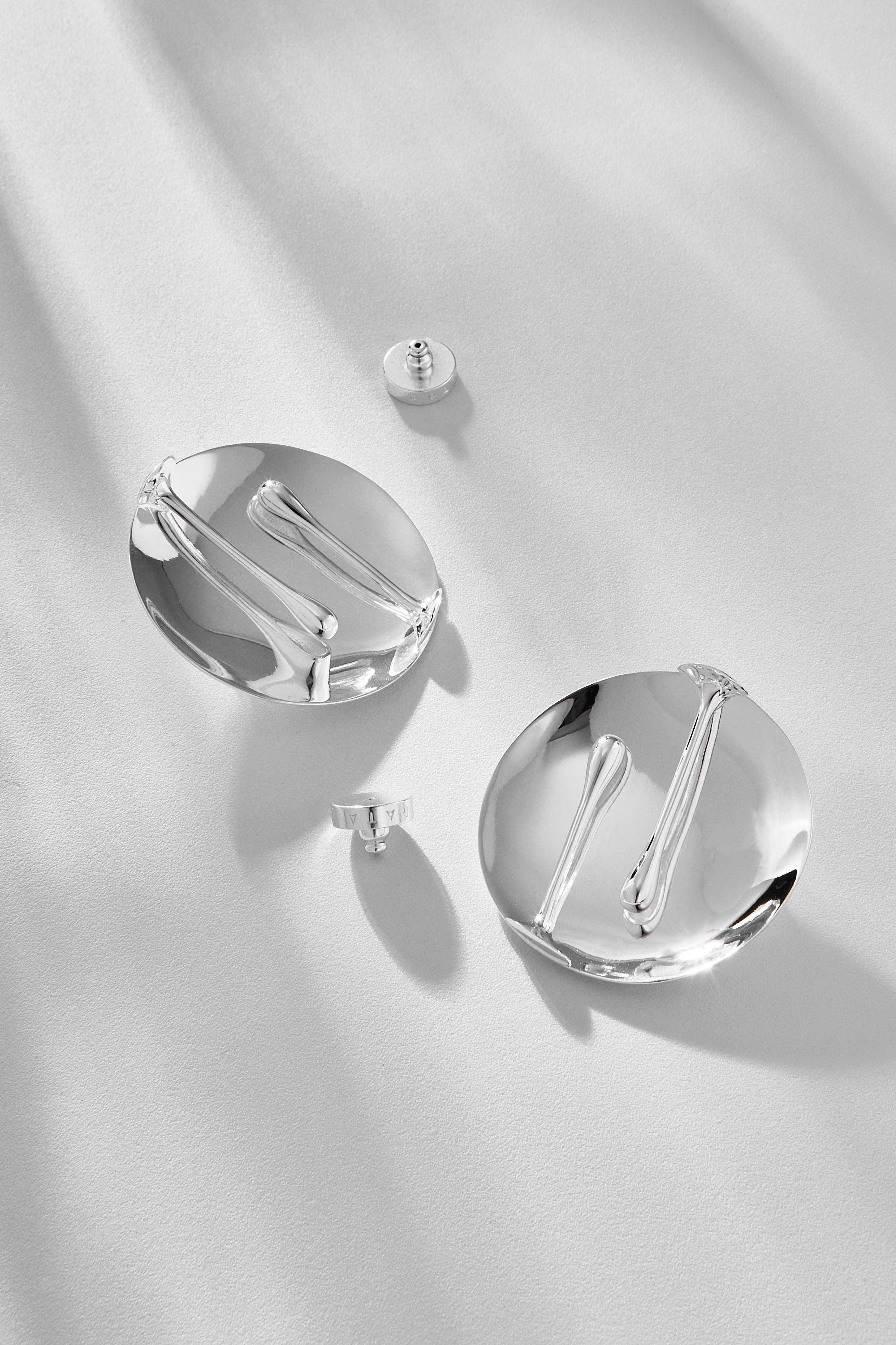Chuva Earring - Chuva Collection