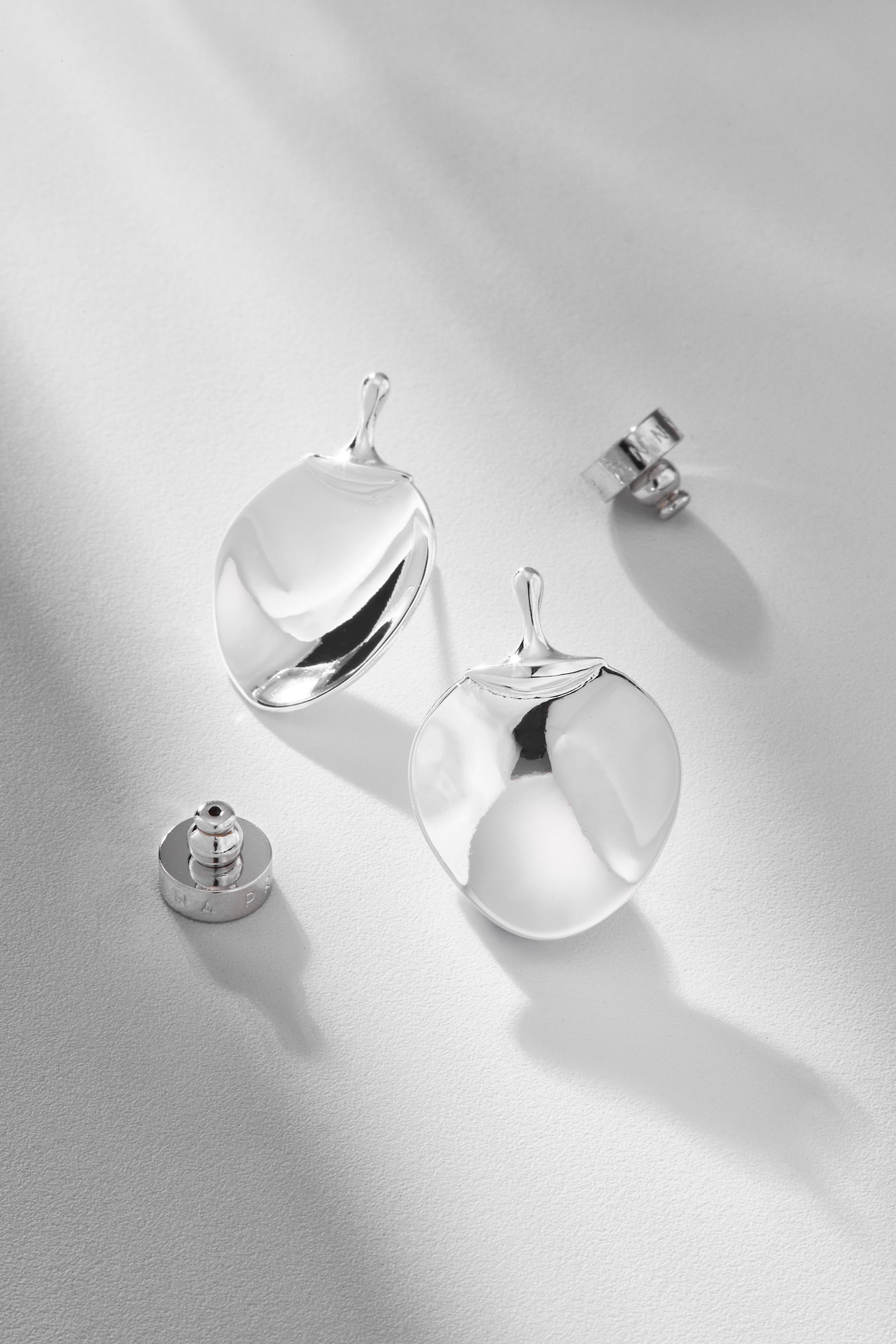 Chuva S Earring - Chuva Collection