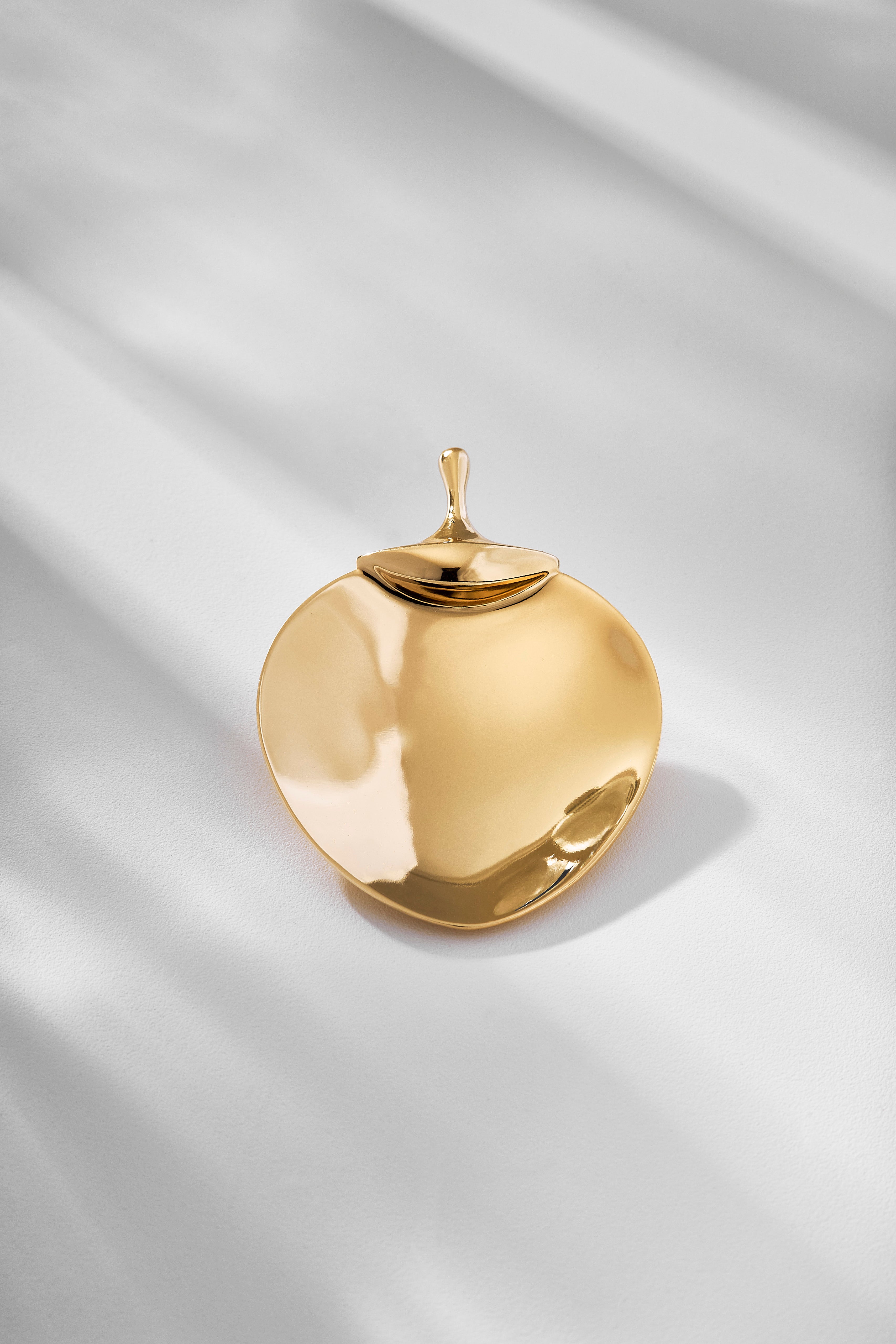 Chuva Brooch - Chuva Collection
