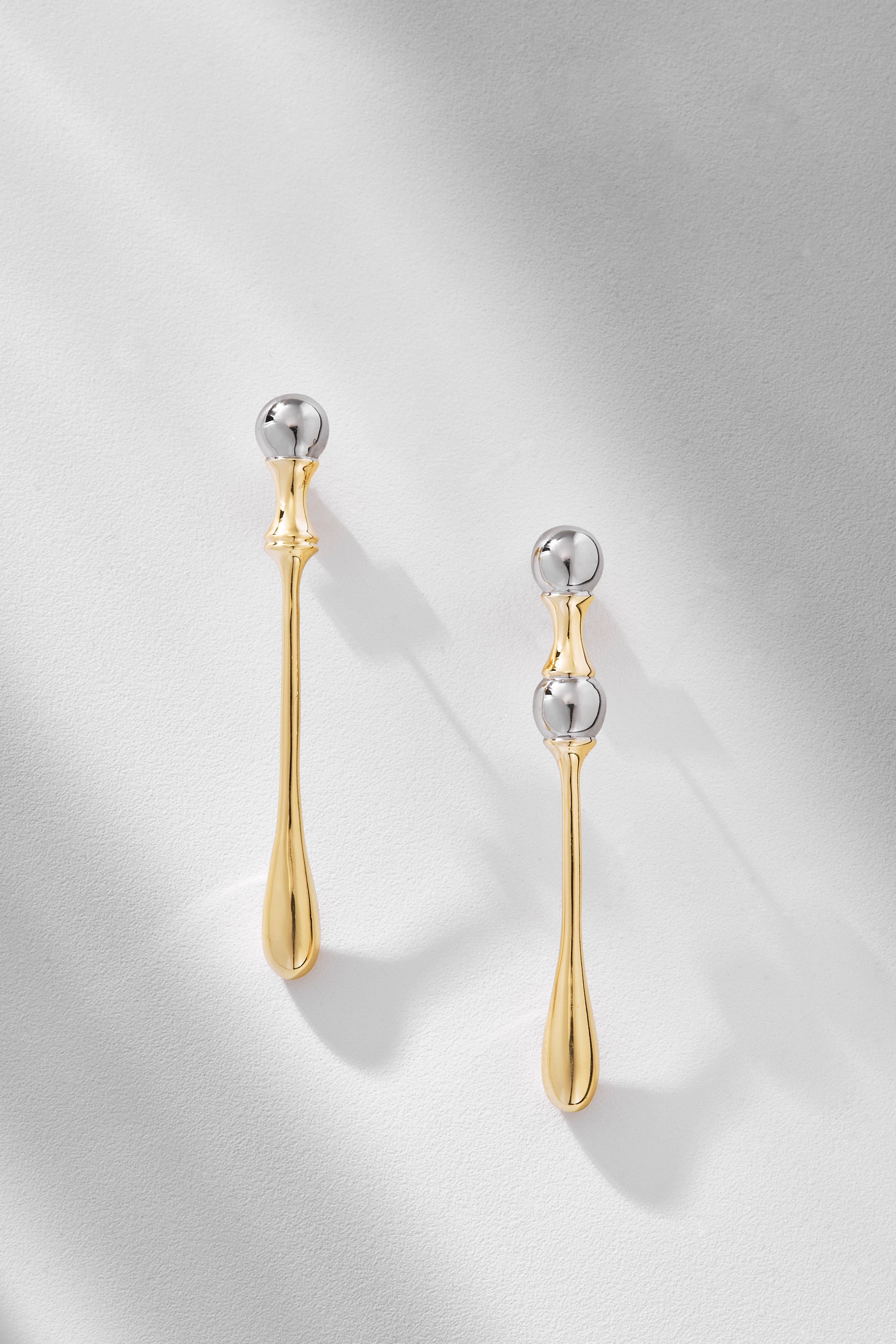 Gota Earring - Chuva Collection