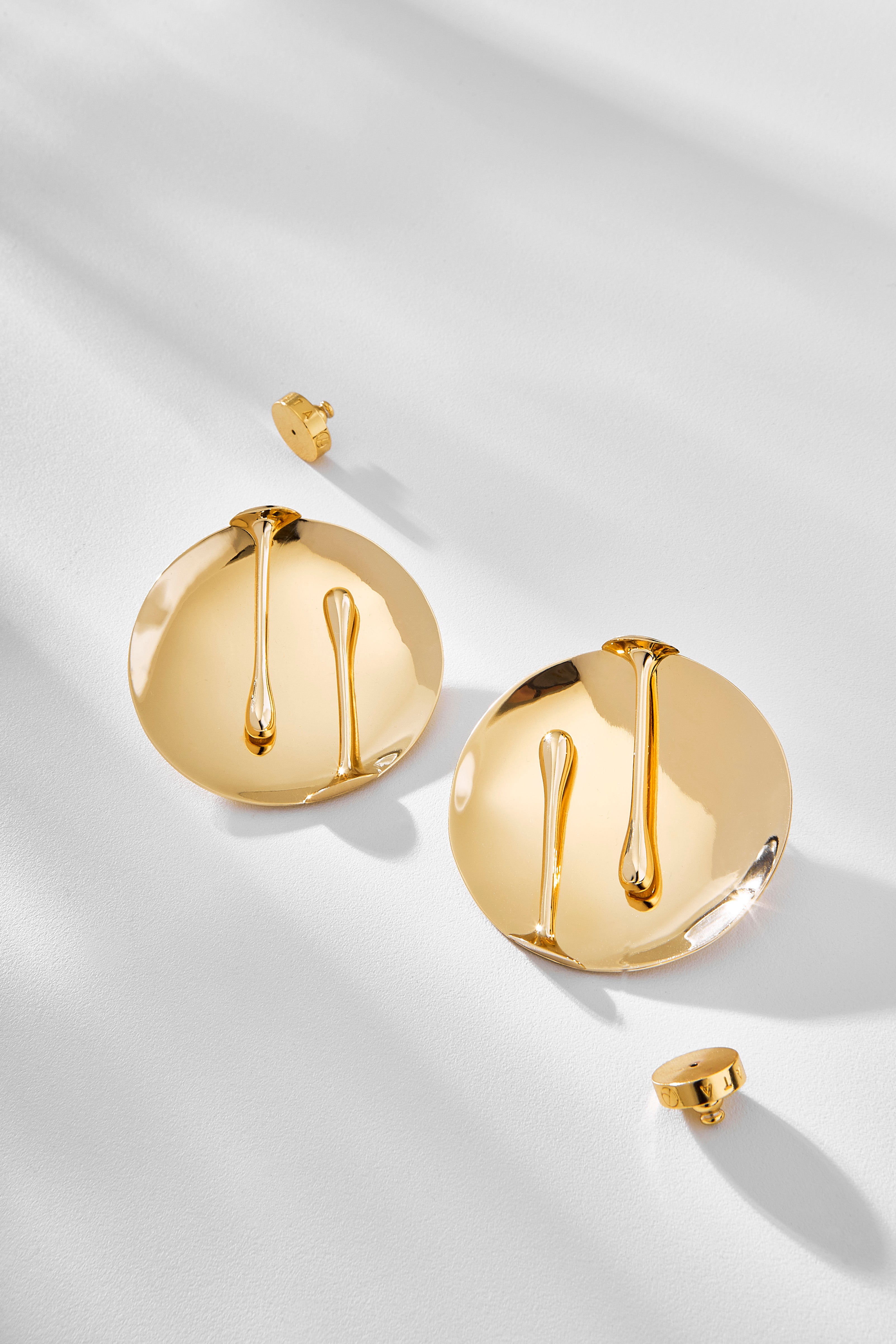 Chuva Earring - Chuva Collection