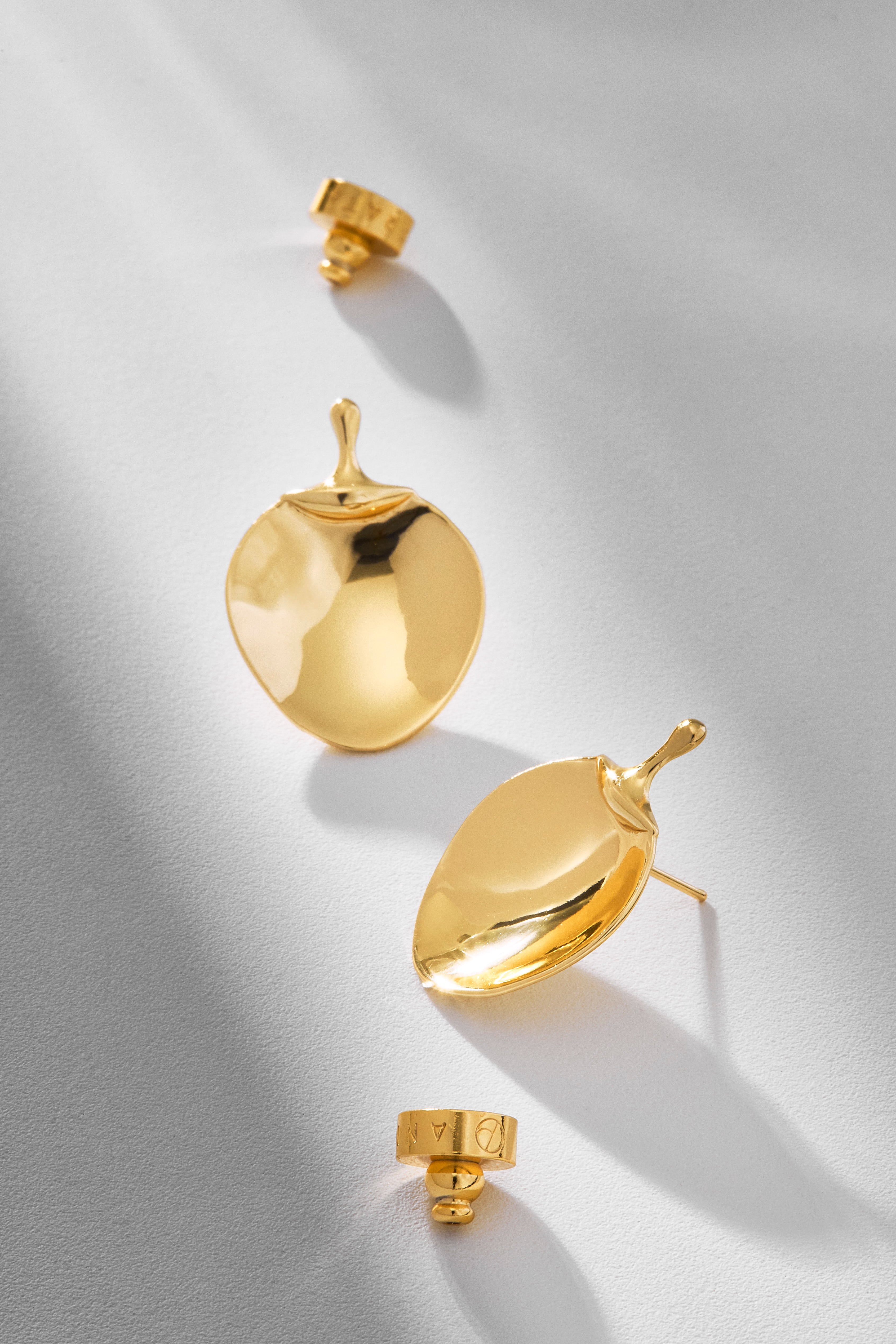 Chuva S Earring - Chuva Collection