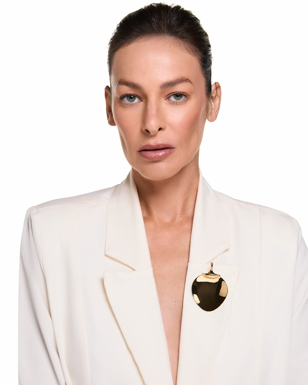 Chuva Brooch - Chuva Collection